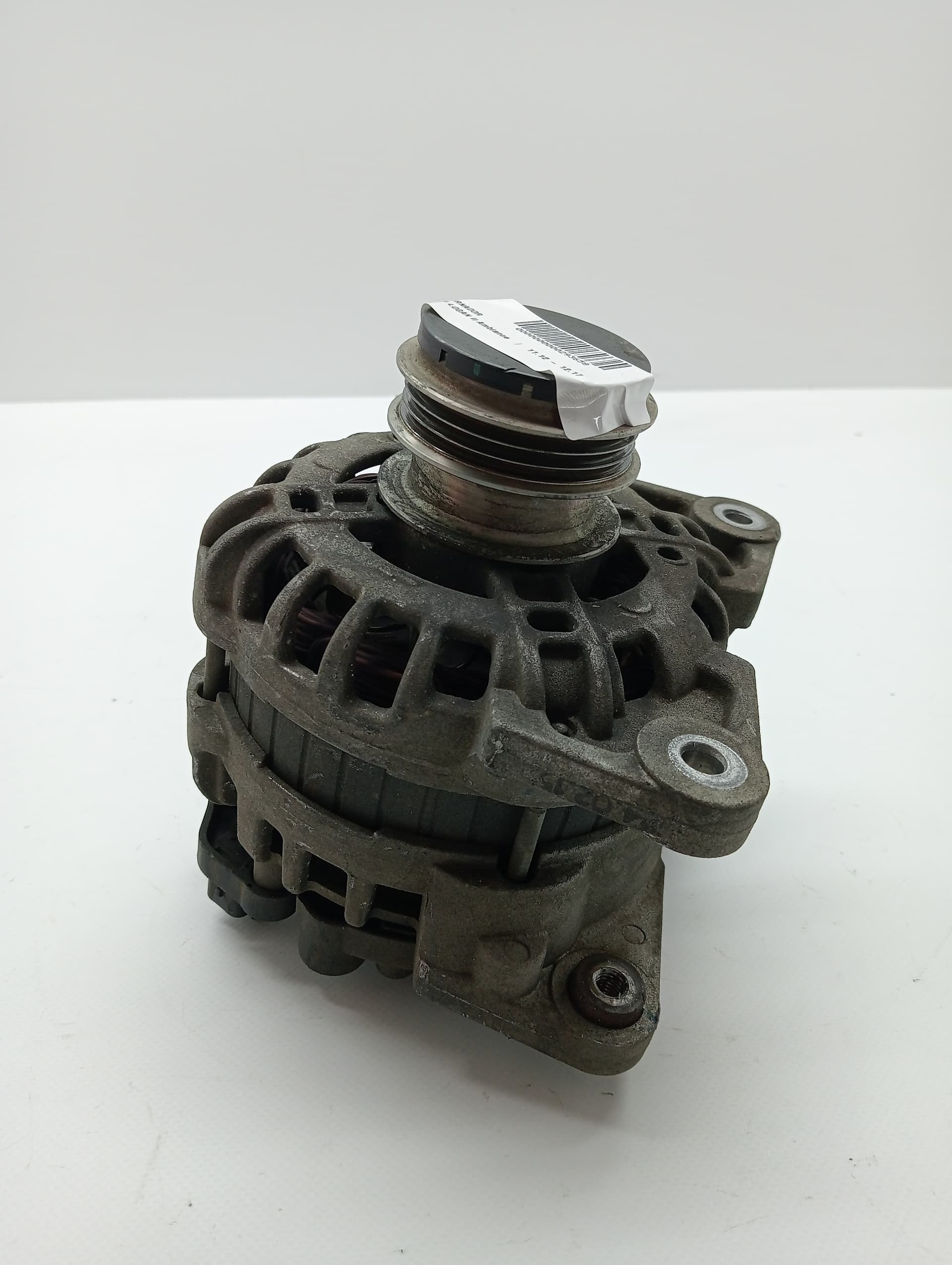 Alternador DACIA LOGAN II