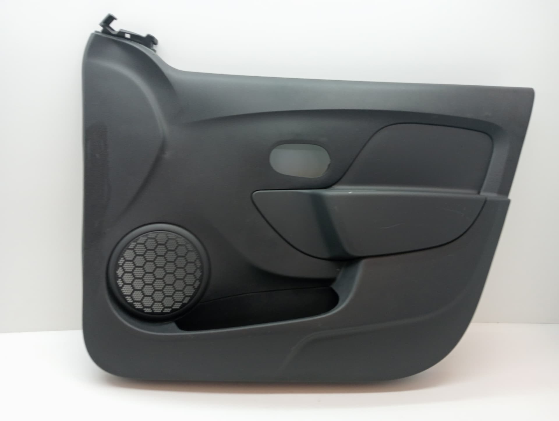 Guarnecido puerta delantera derecha DACIA LOGAN II 2