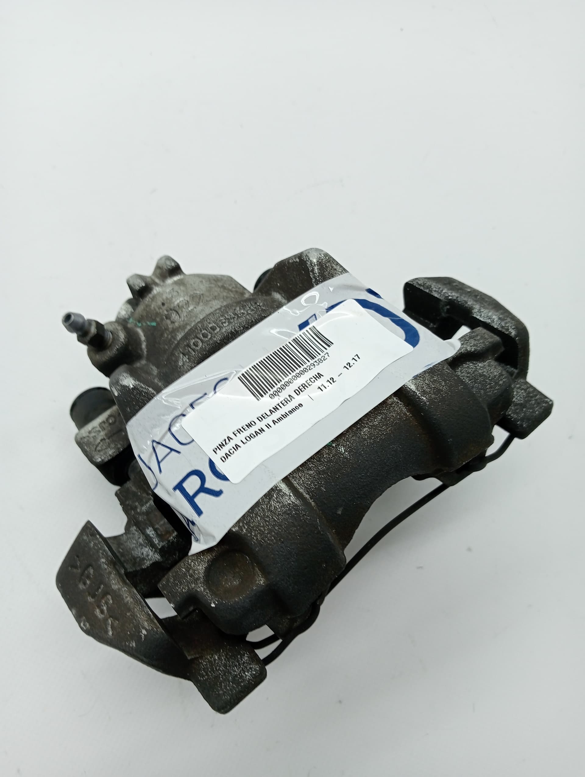 Recambio DACIA LOGAN II ref. 410014752R