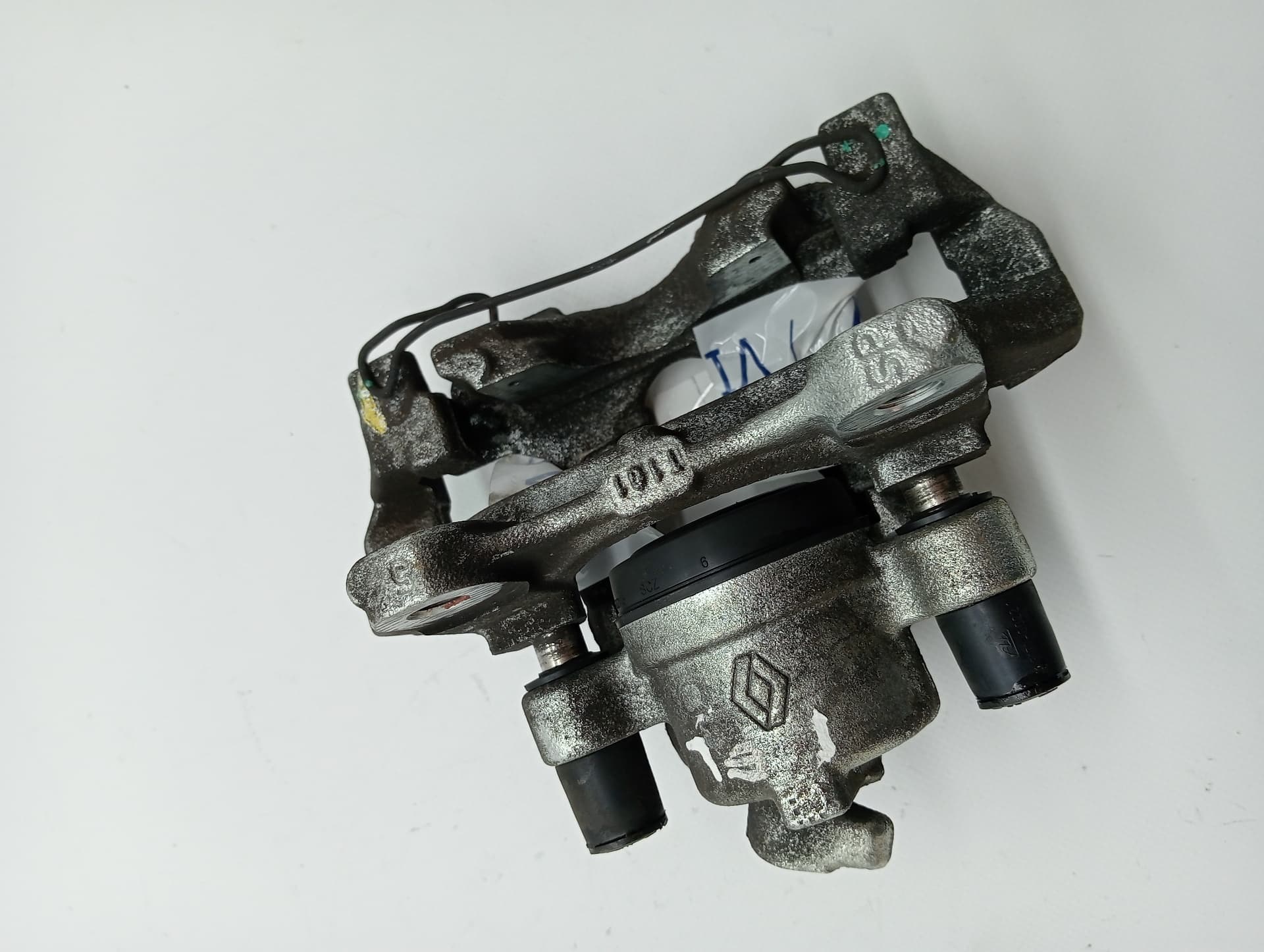 Recambio DACIA LOGAN II ref. 410014752R 2