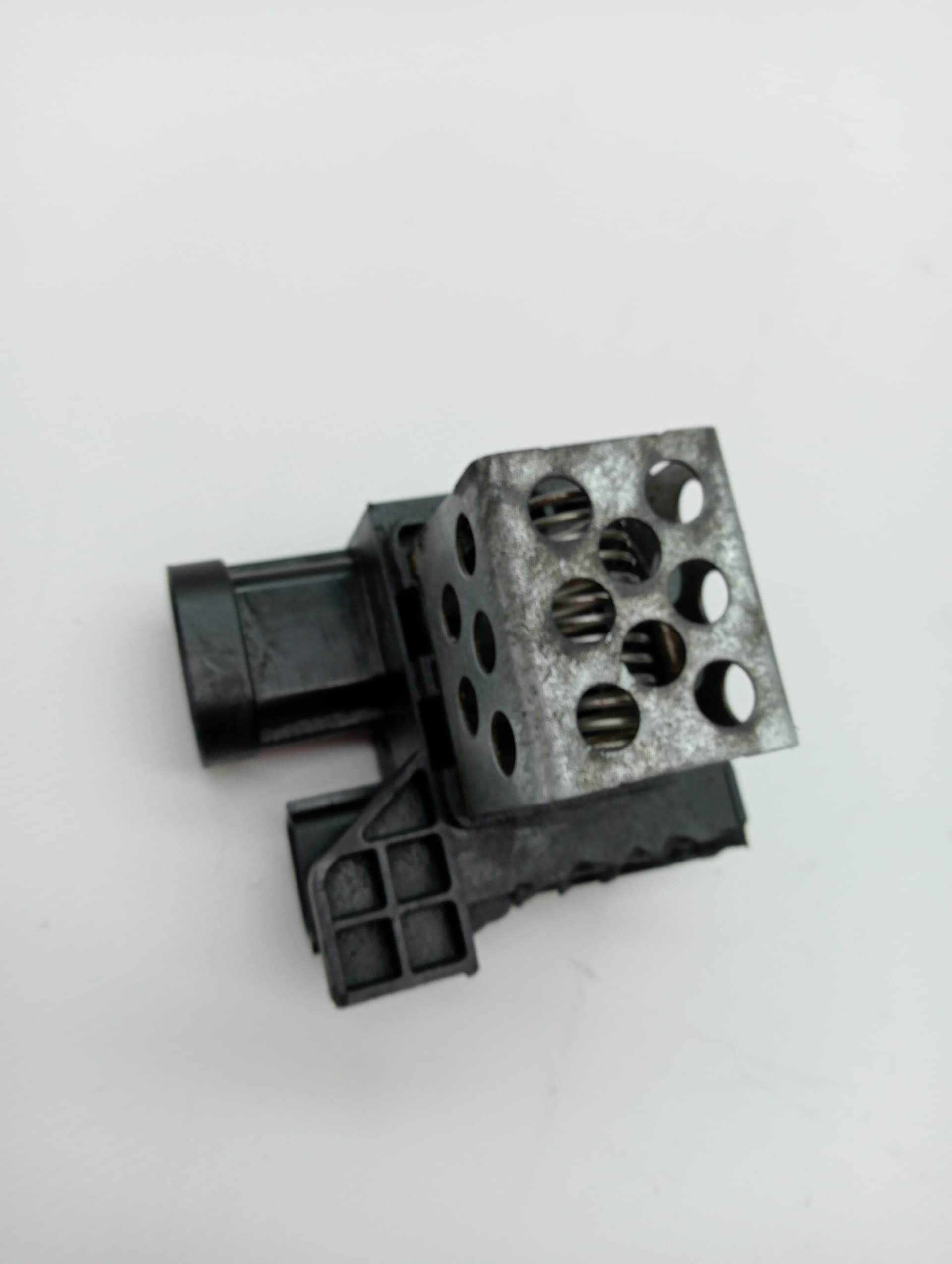 Resistencia calefaccion DACIA LOGAN II 2