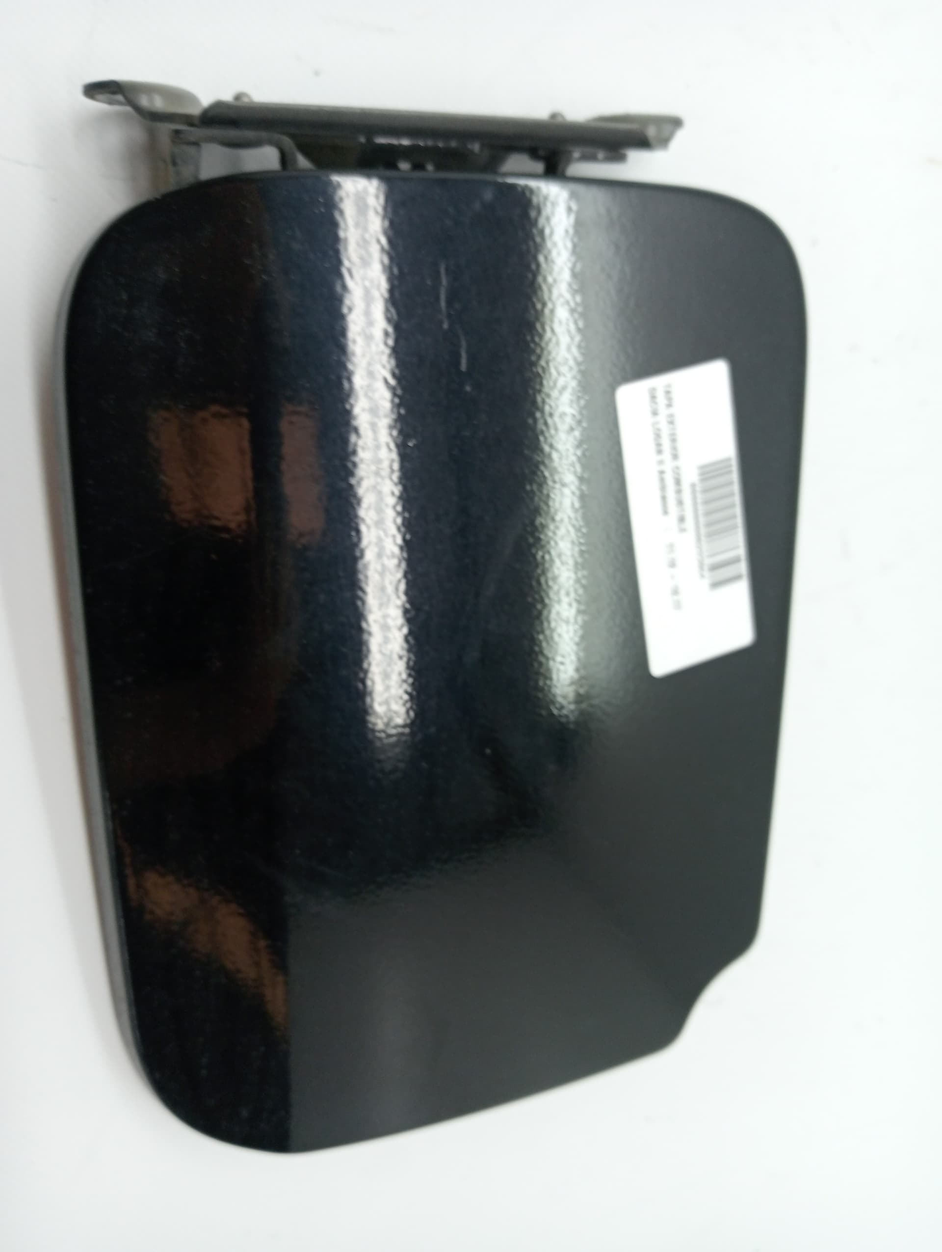Tapa exterior combustible DACIA LOGAN II