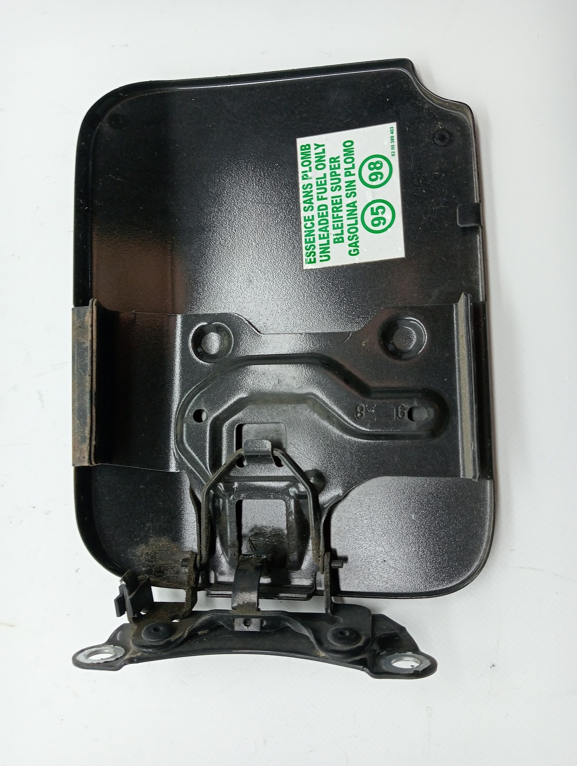 Tapa exterior combustible DACIA LOGAN II 2