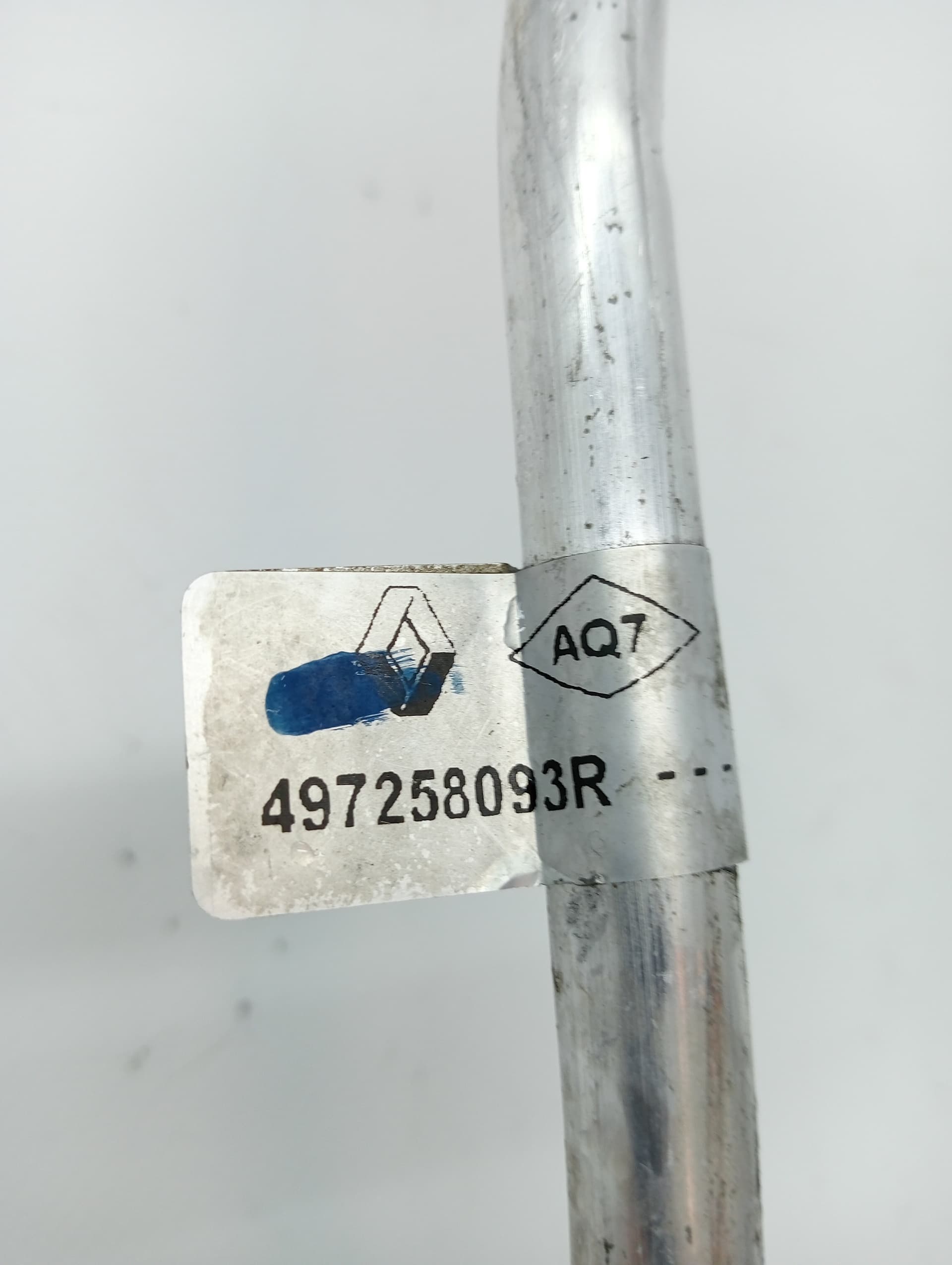 Recambio DACIA LOGAN II ref. 497252681R 3