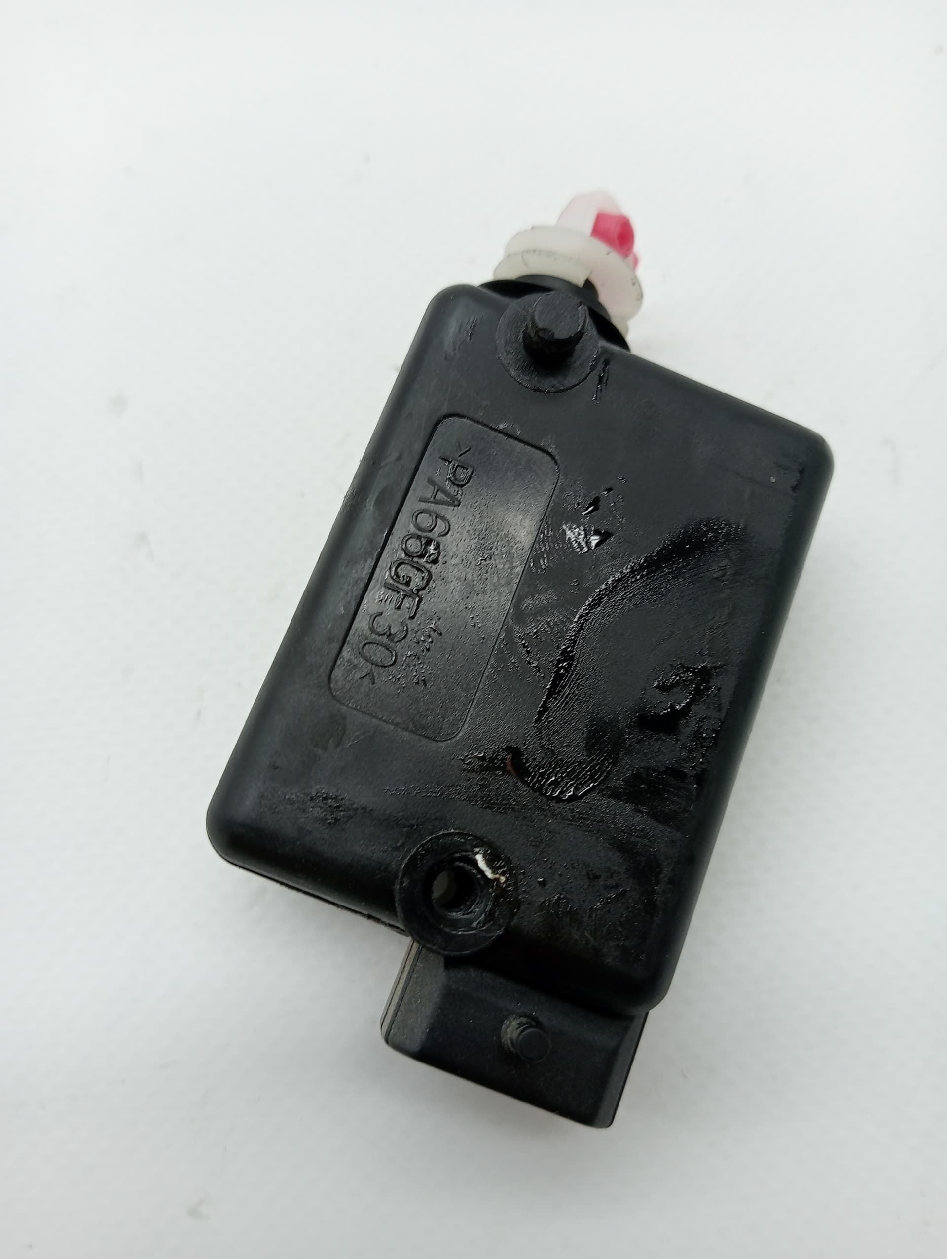 Sensor DACIA LOGAN II 2