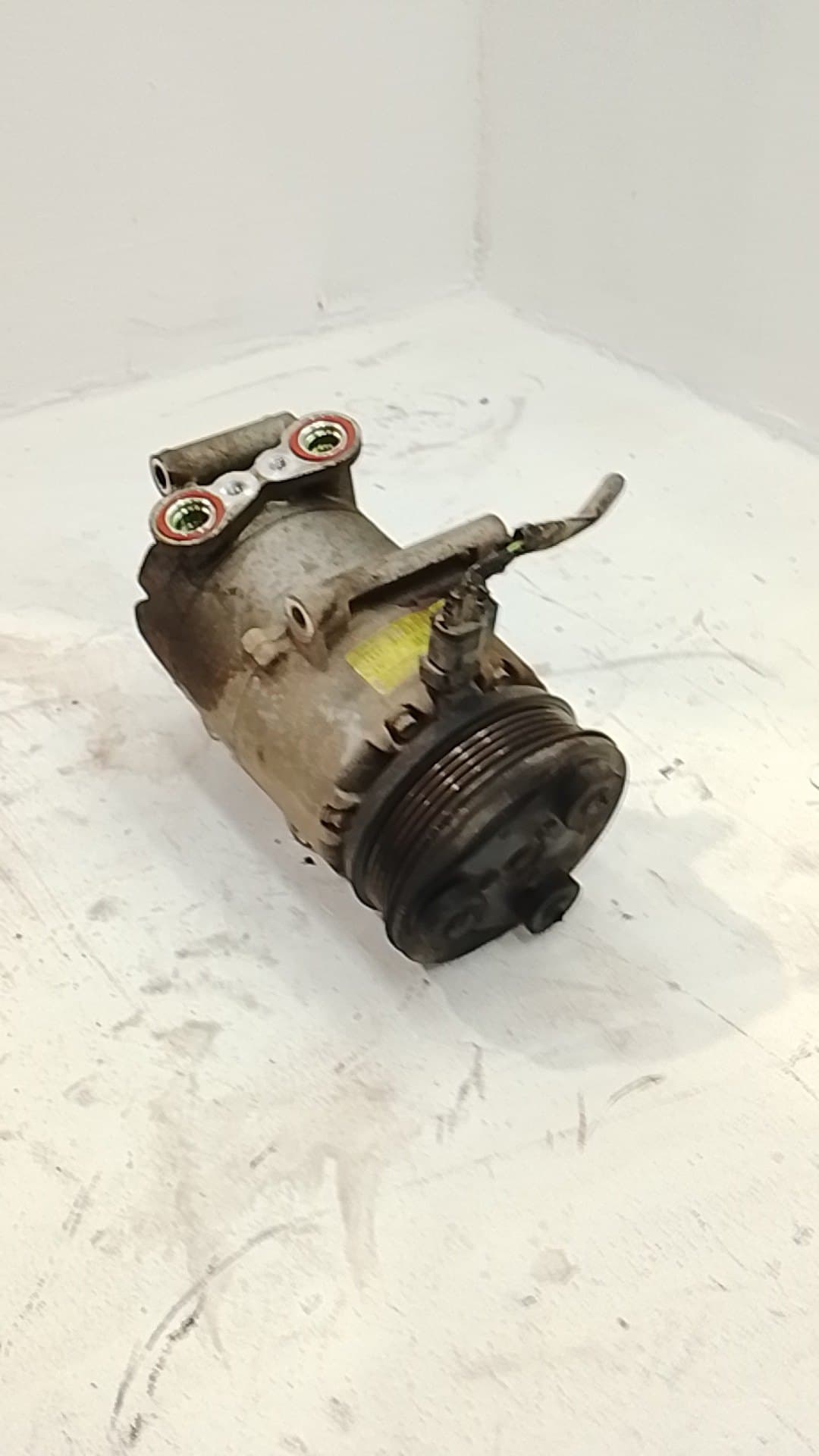 Recambio VOLVO V50 FAMILIAR ref. 36001440 3
