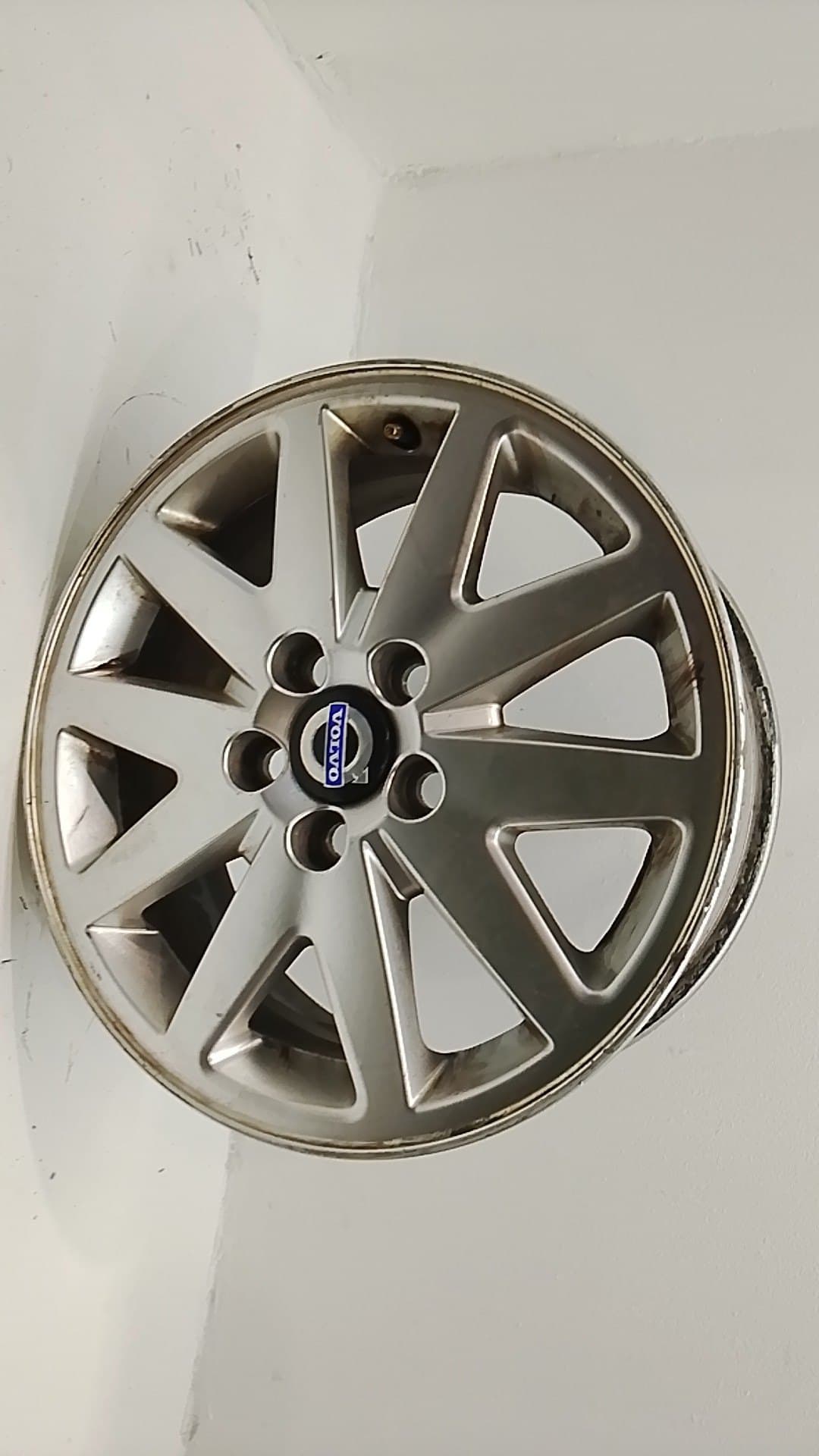 Llanta VOLVO V50 FAMILIAR