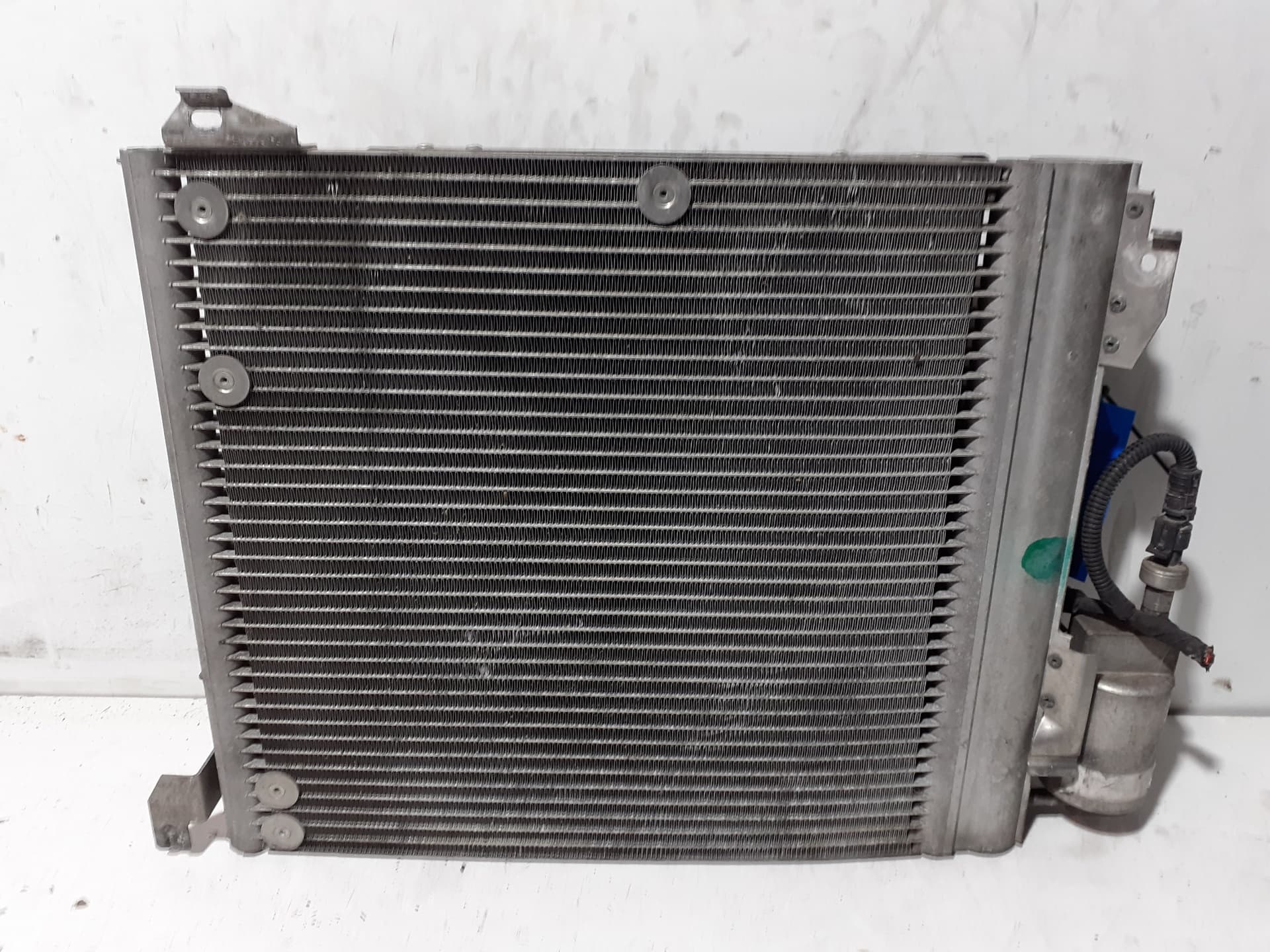 Recambio OPEL ZAFIRA A ref. 24465322