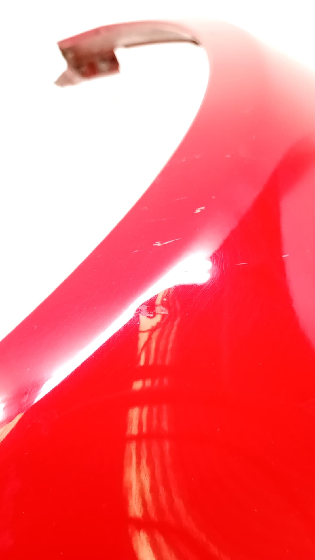 Aleta delantera izquierda AUDI A3 (8L) 5