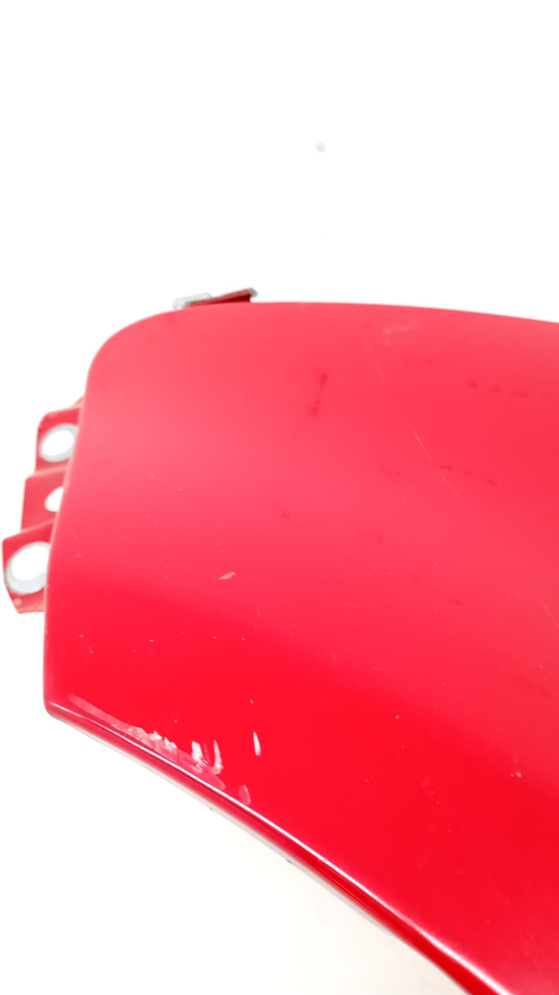 Aleta delantera izquierda AUDI A3 (8L) 3