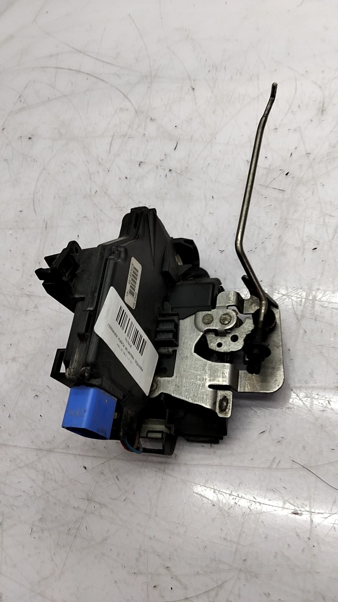 Cerradura puerta delantera izquierda AUDI A3 (8L) 3