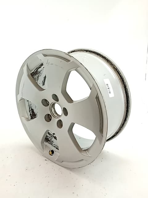 Llanta AUDI A3 (8L) 4