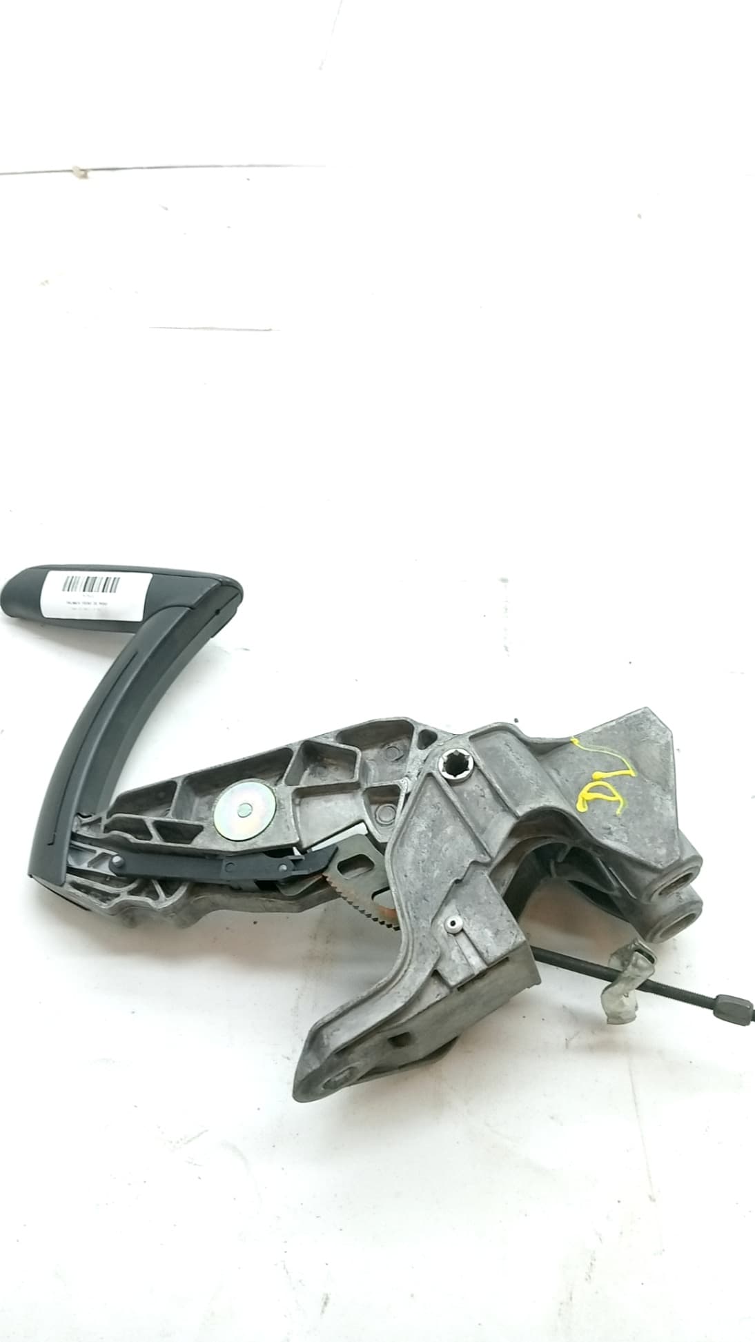 Palanca freno de mano AUDI A3 (8L)