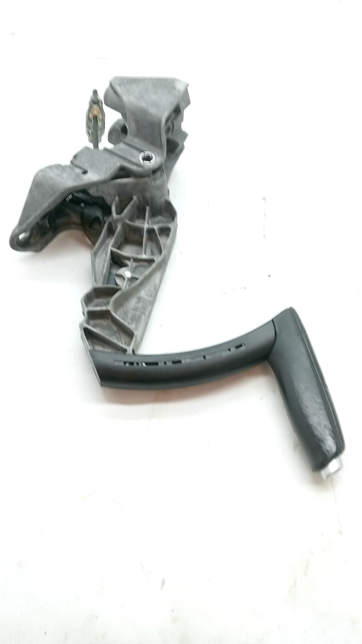 Palanca freno de mano AUDI A3 (8L) 3