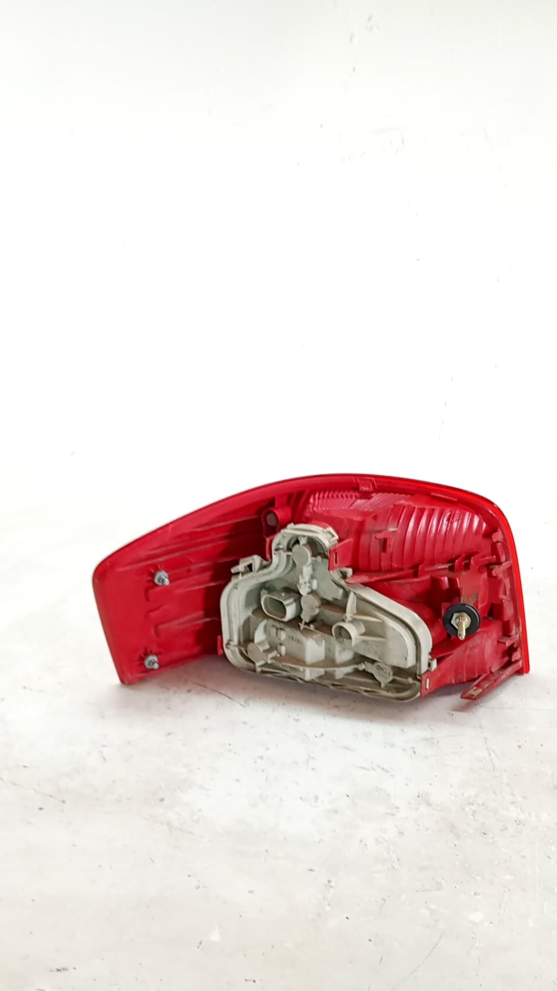 Piloto trasero derecho AUDI A3 (8L) 3