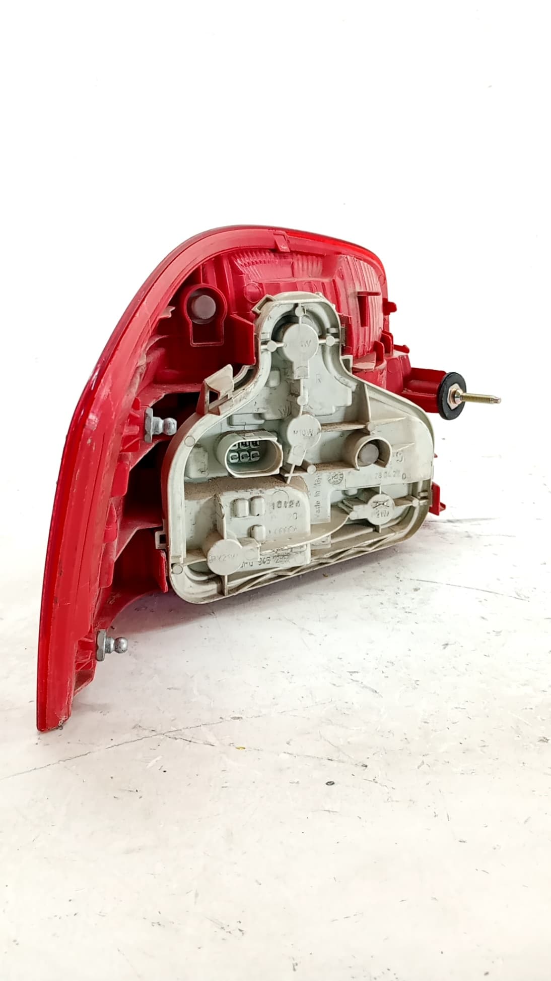 Piloto trasero derecho AUDI A3 (8L) 2