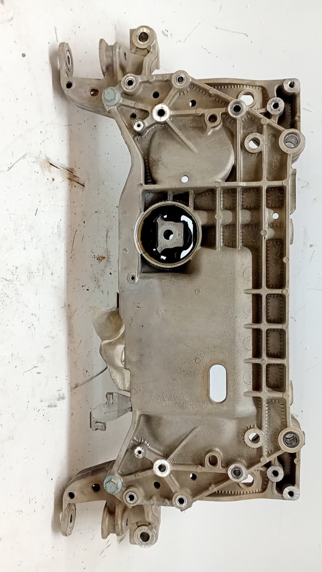 Puente delantero AUDI A3 (8L) 2