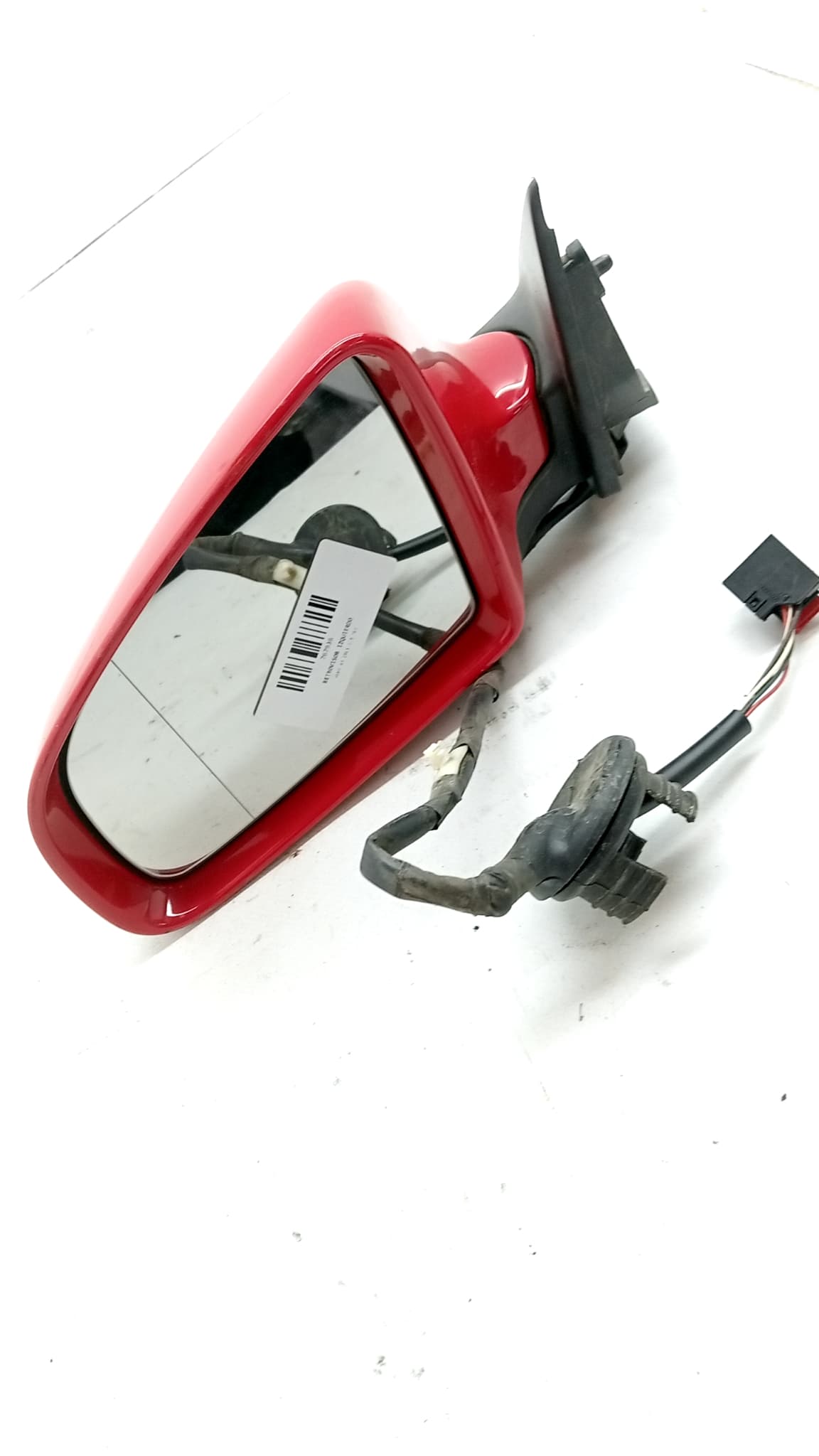 Retrovisor izquierdo AUDI A3 (8L)