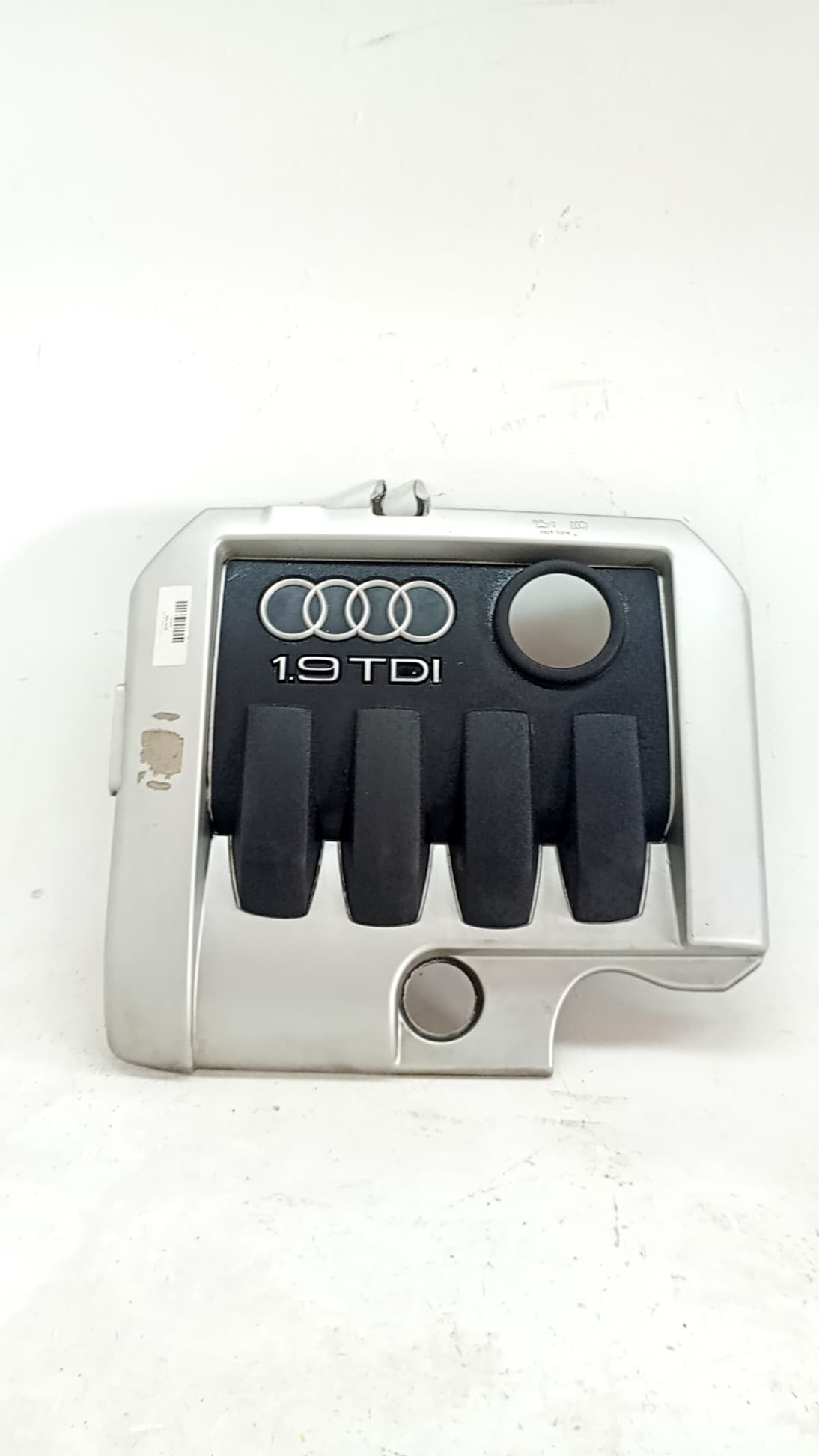 Tapa motor AUDI A3 (8L)