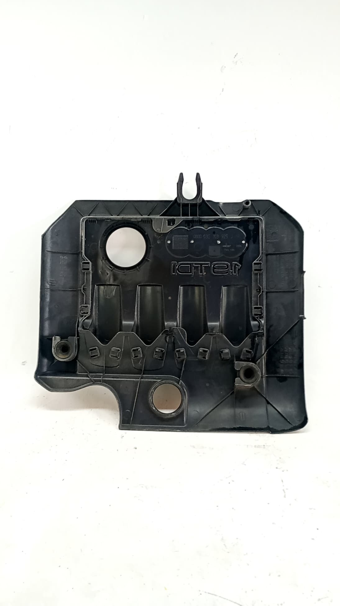 Tapa motor AUDI A3 (8L) 2