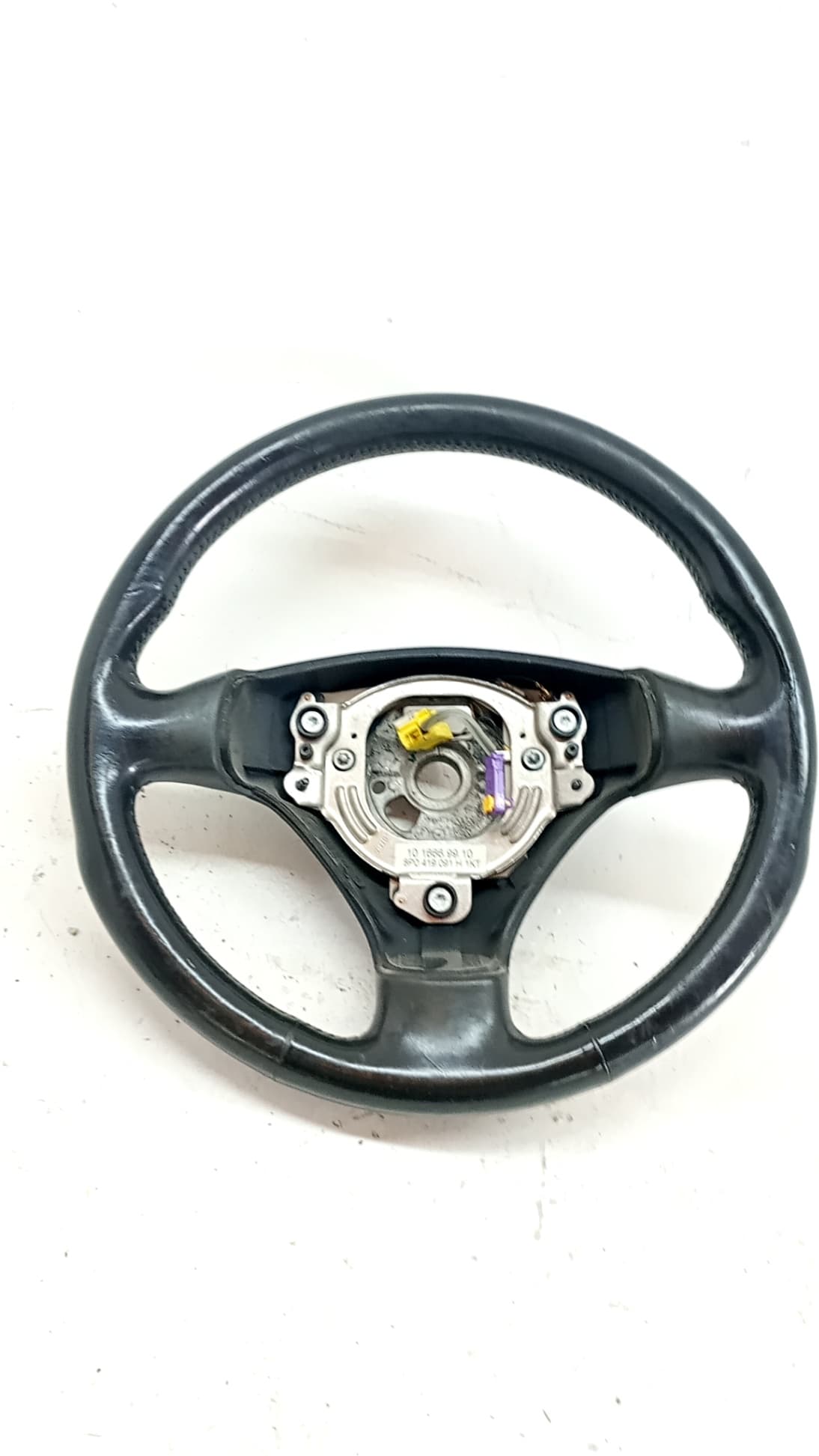 Volante AUDI A3 (8L)
