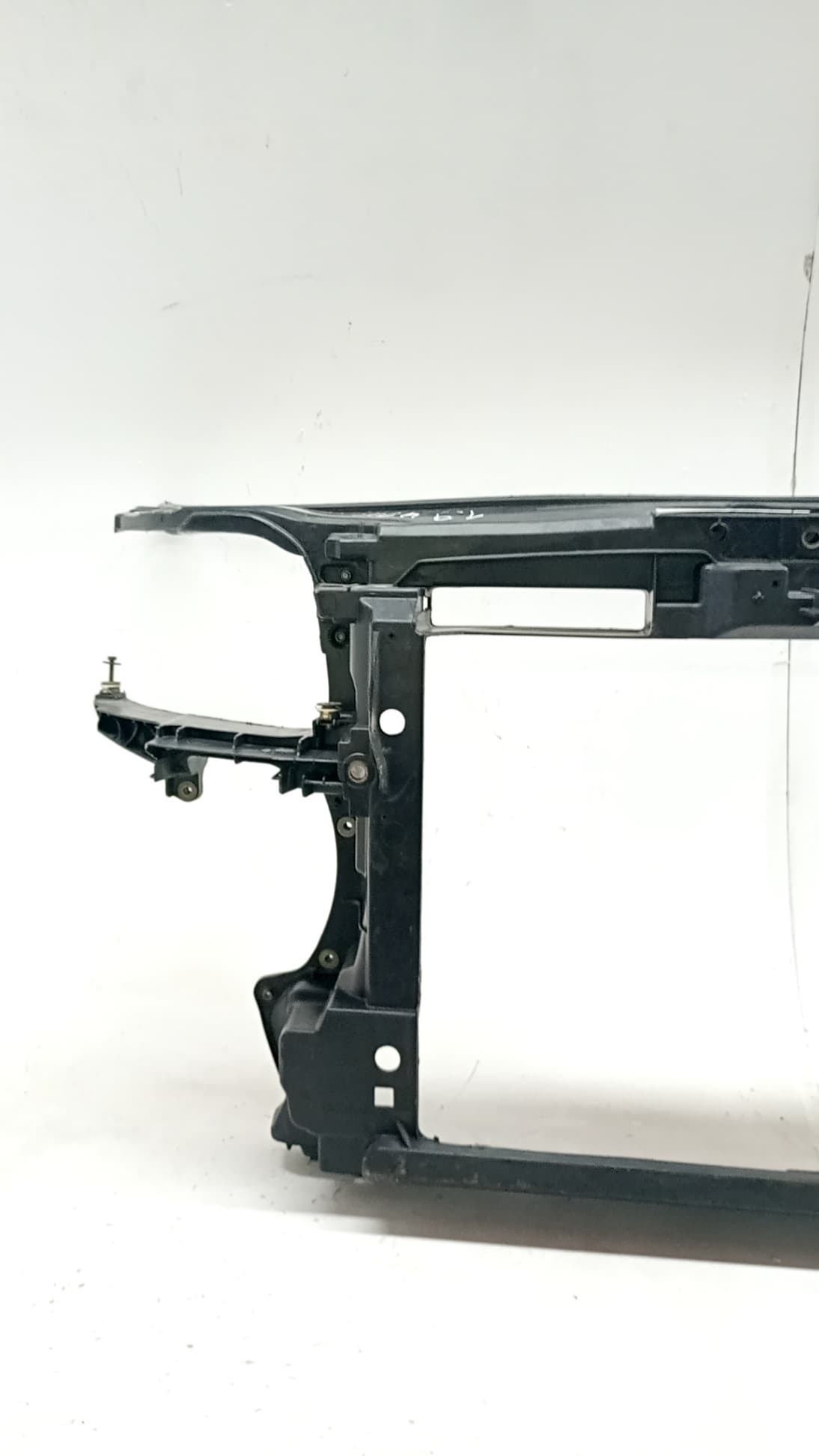 Panel frontal AUDI A3 (8L) 4