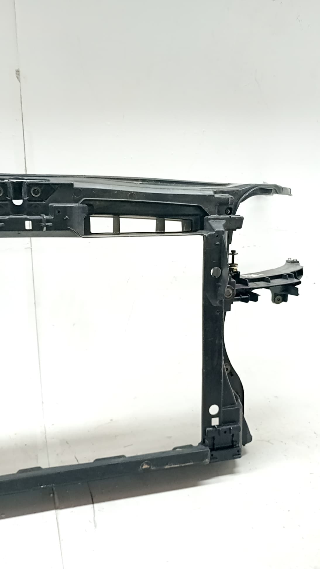 Panel frontal AUDI A3 (8L) 3