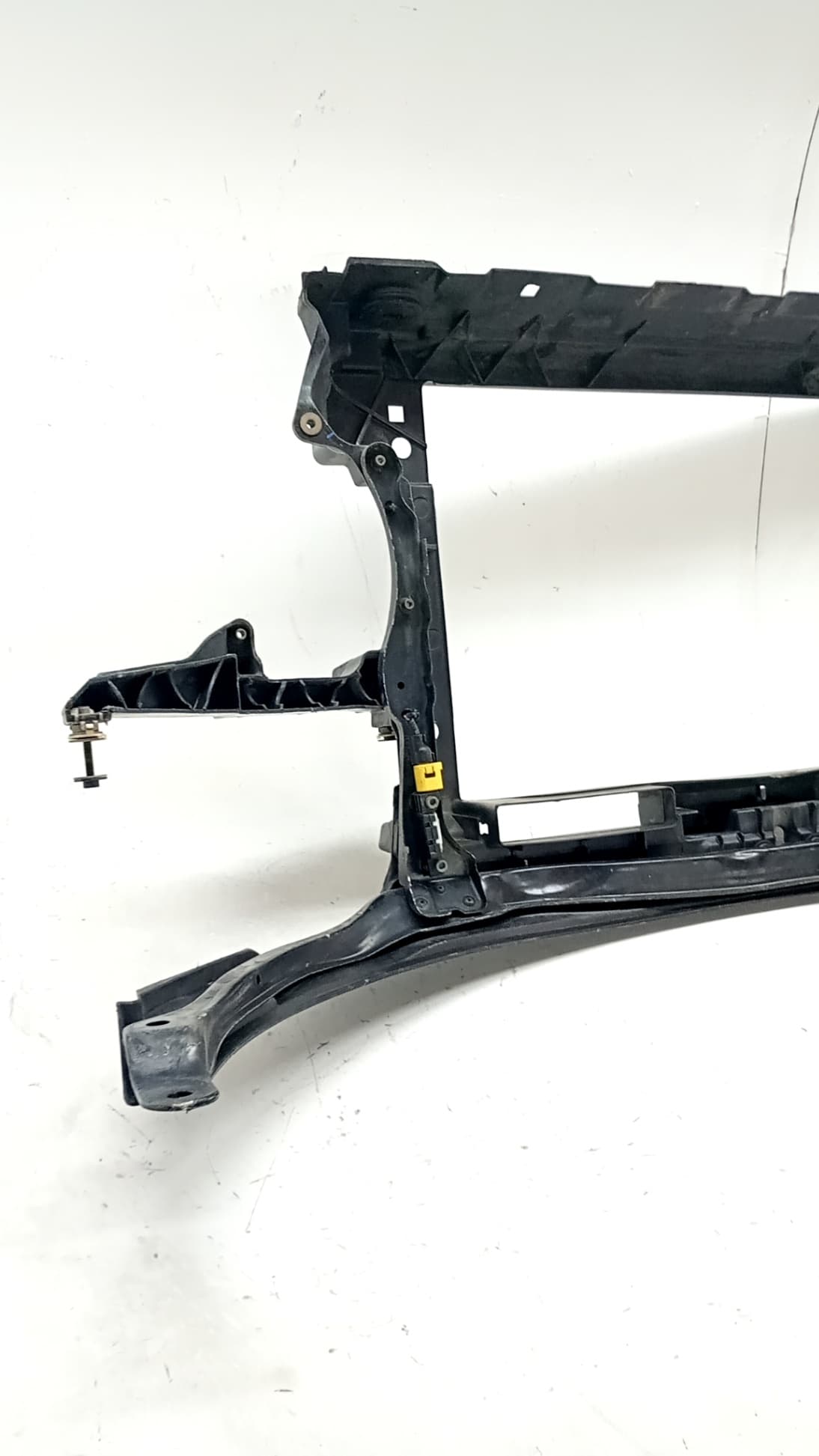 Panel frontal AUDI A3 (8L) 2