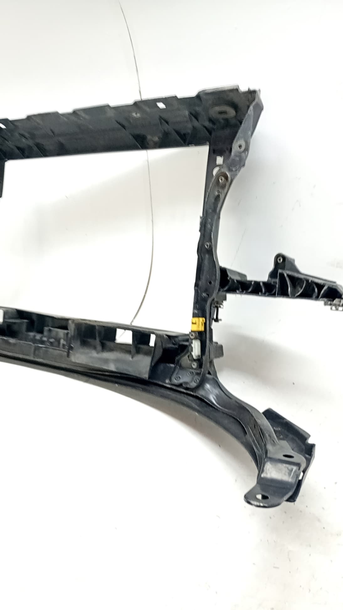 Panel frontal AUDI A3 (8L)