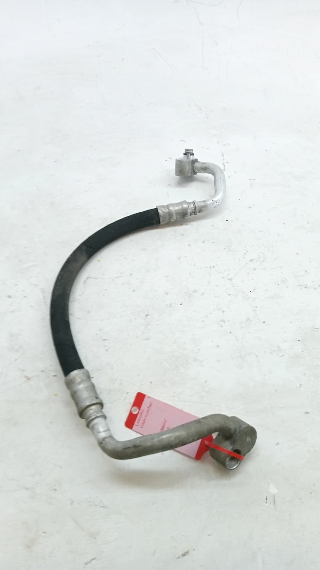 Recambio AUDI A3 (8L) ref. 1K0820741BD 2