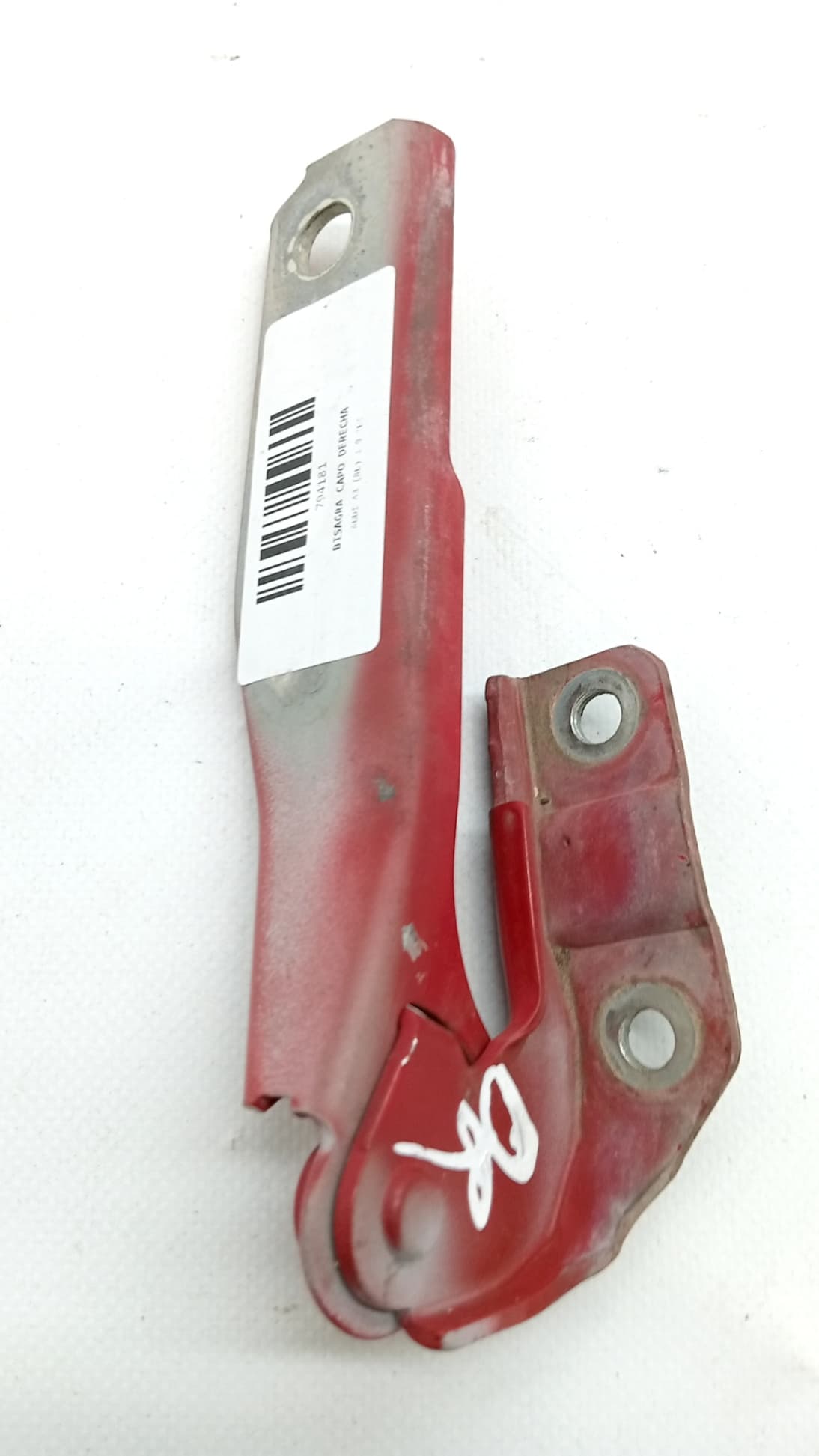 Recambio AUDI A3 (8L) ref. 8P0823302