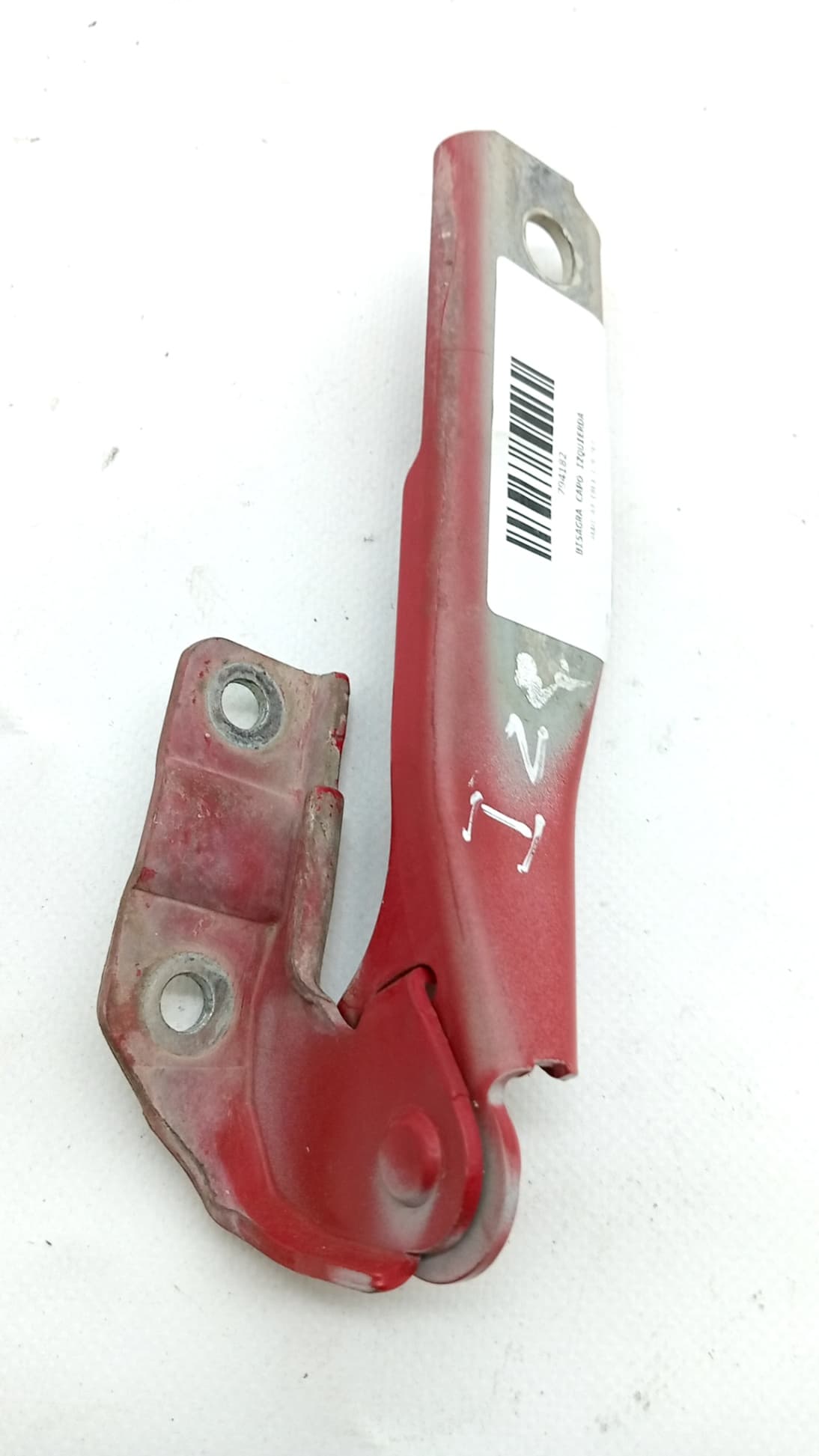 Recambio AUDI A3 (8L) ref. 8P0823301