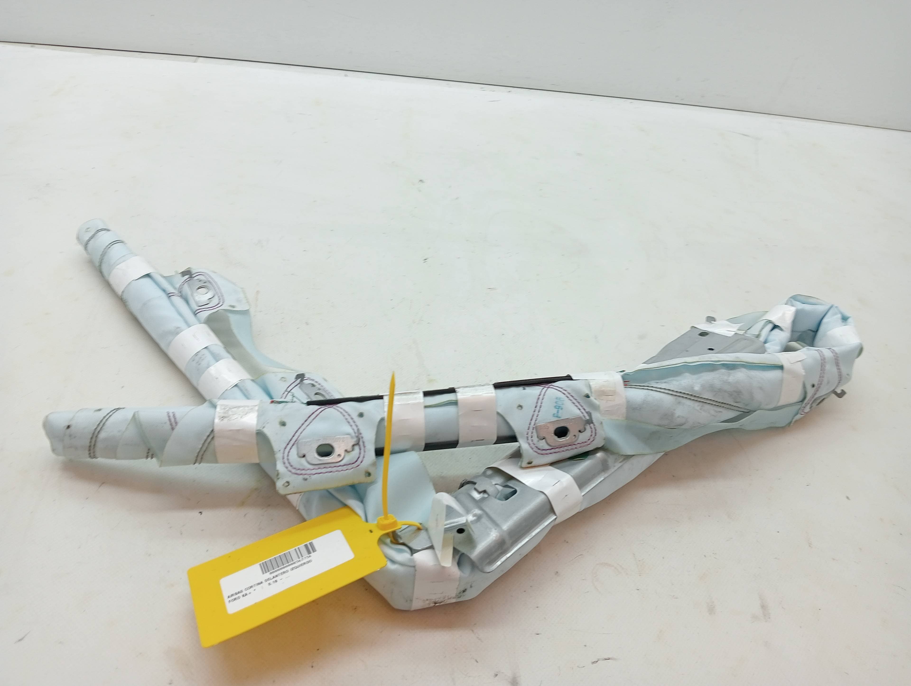 Airbag cortina delantero izquierdo FORD KA+