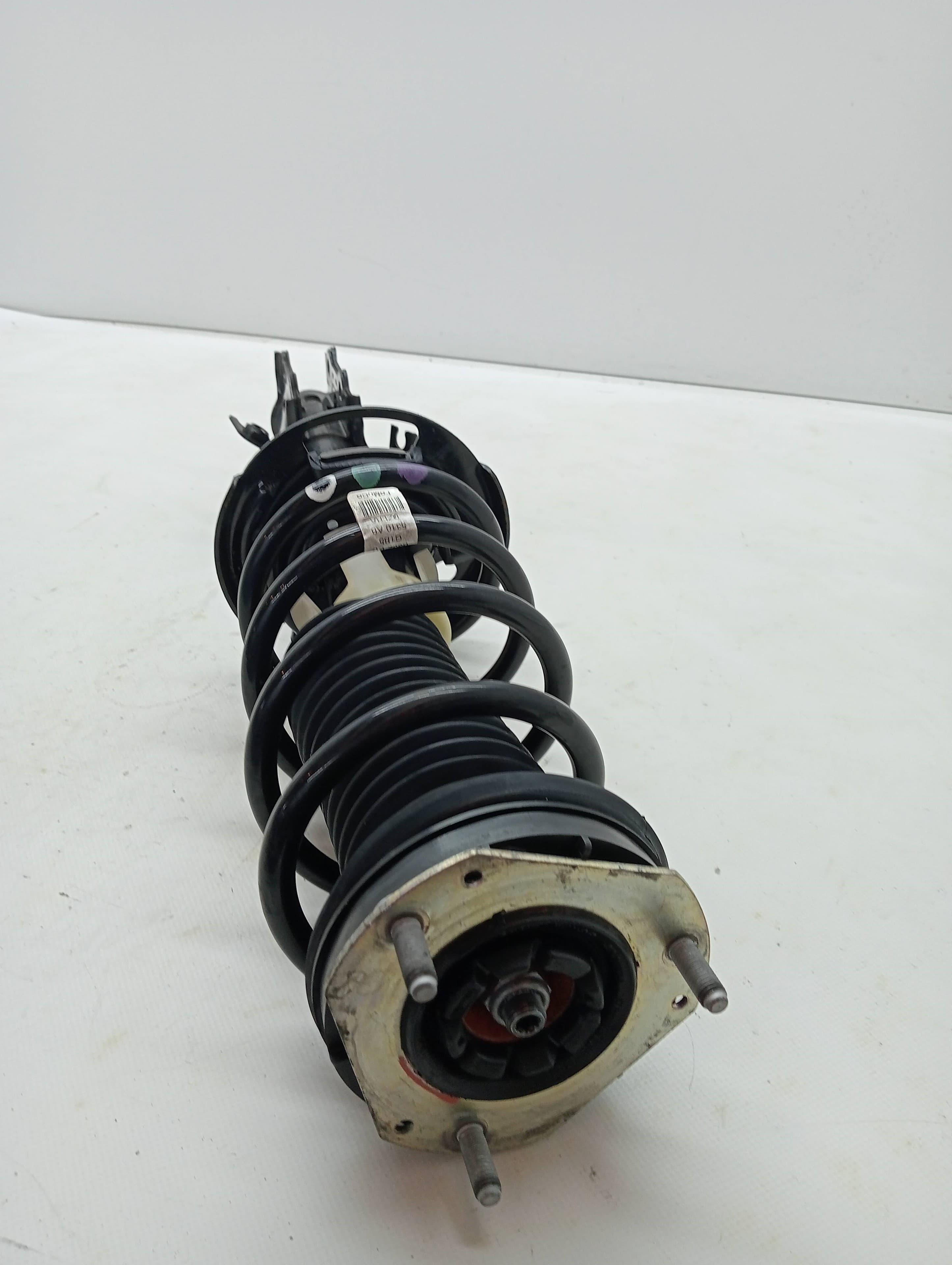 Amortiguador delantero derecho FORD KA+