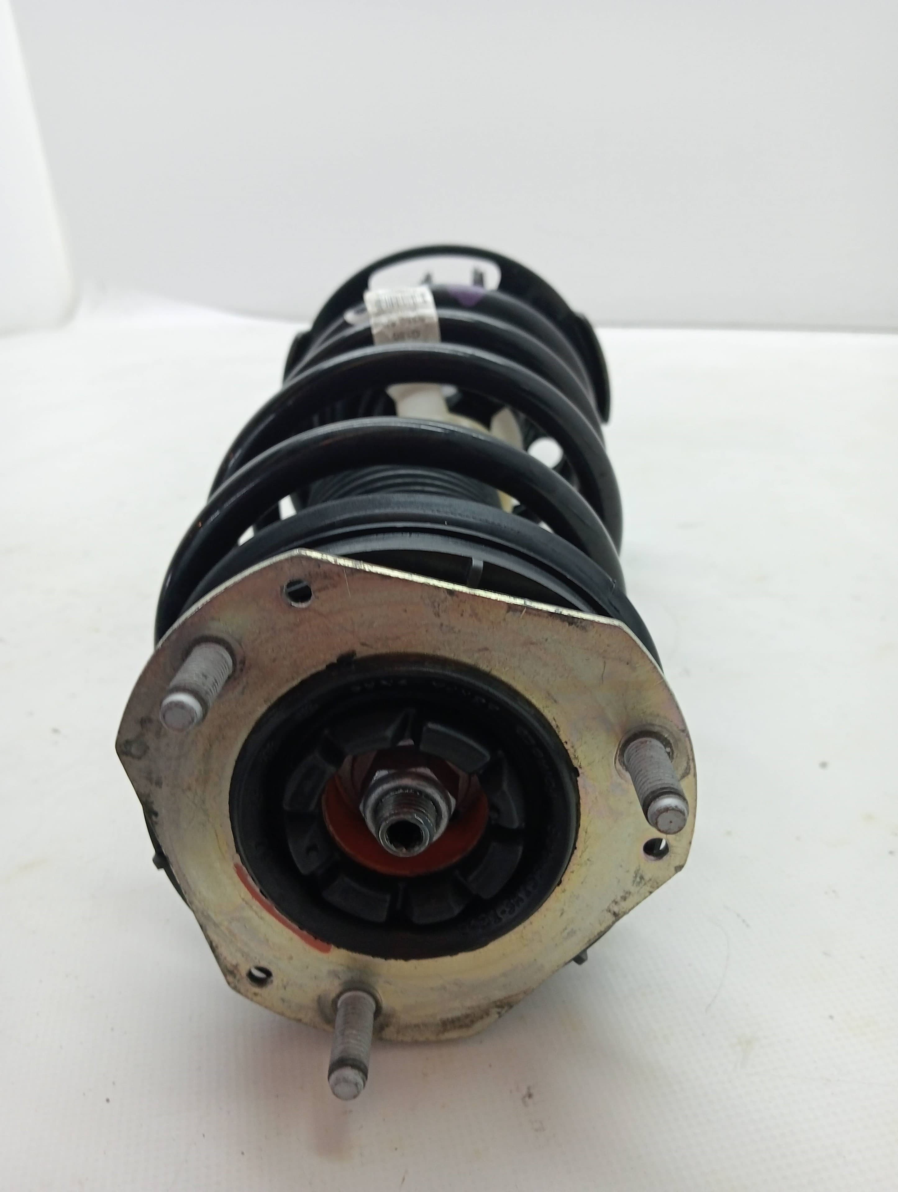 Amortiguador delantero derecho FORD KA+ 2