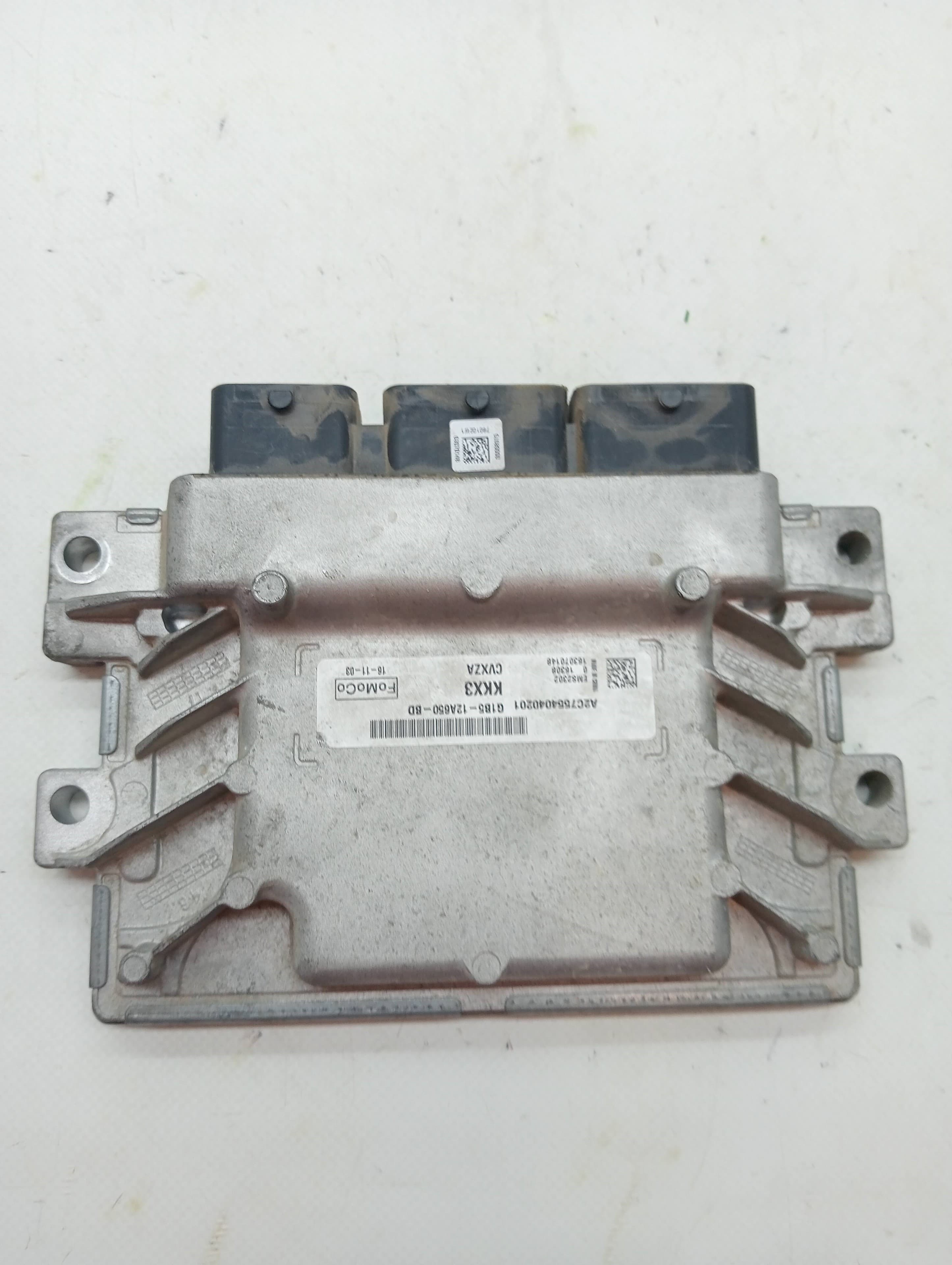Centralita motor uce FORD KA+