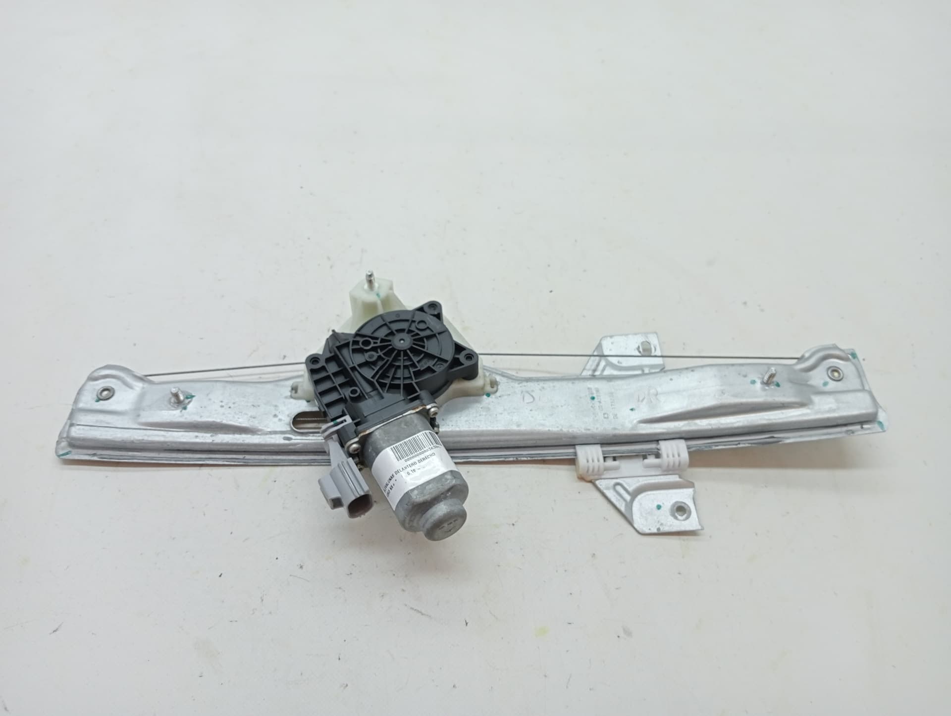 Elevalunas delantero derecho FORD KA+