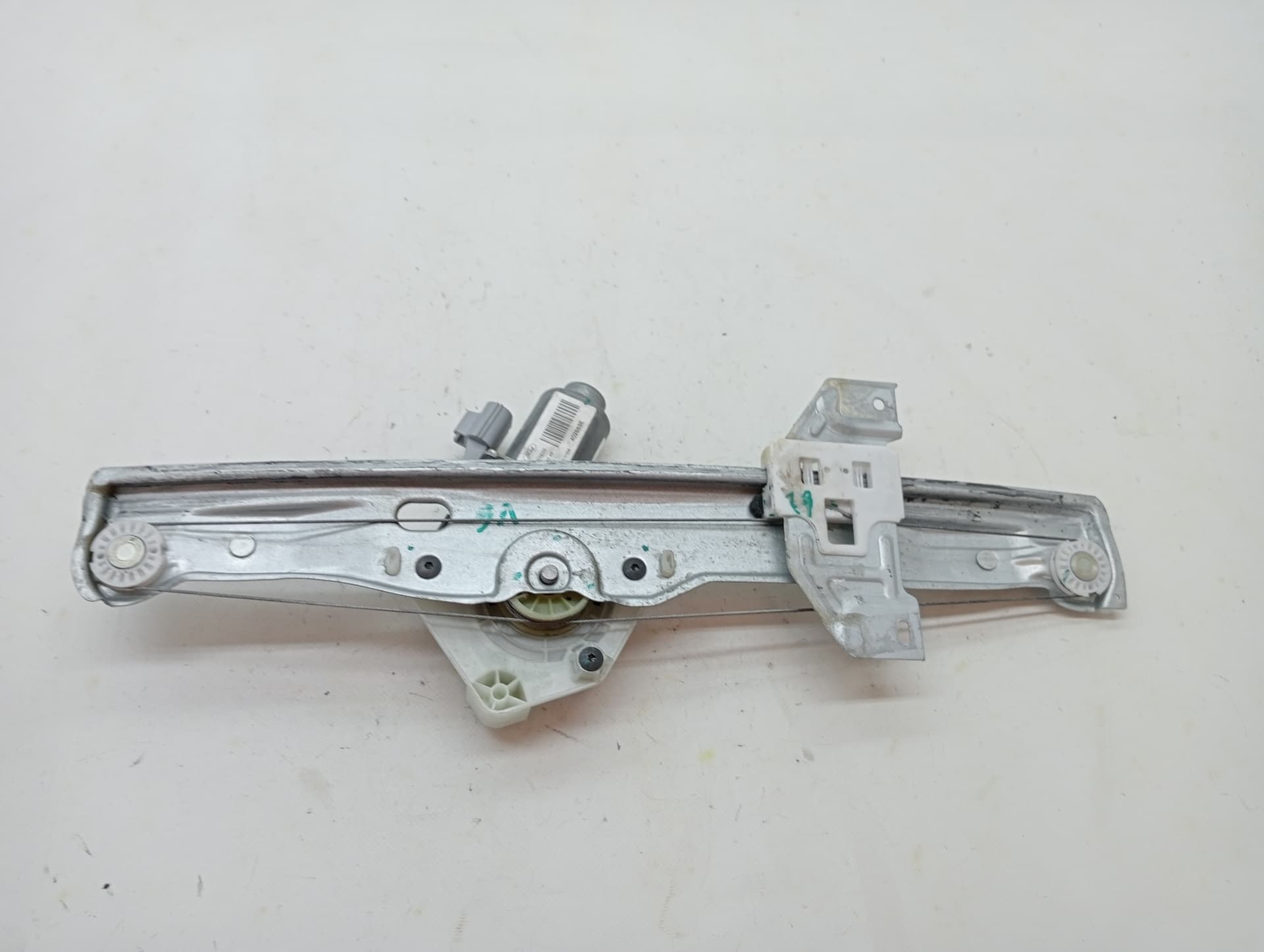 Elevalunas delantero derecho FORD KA+ 3