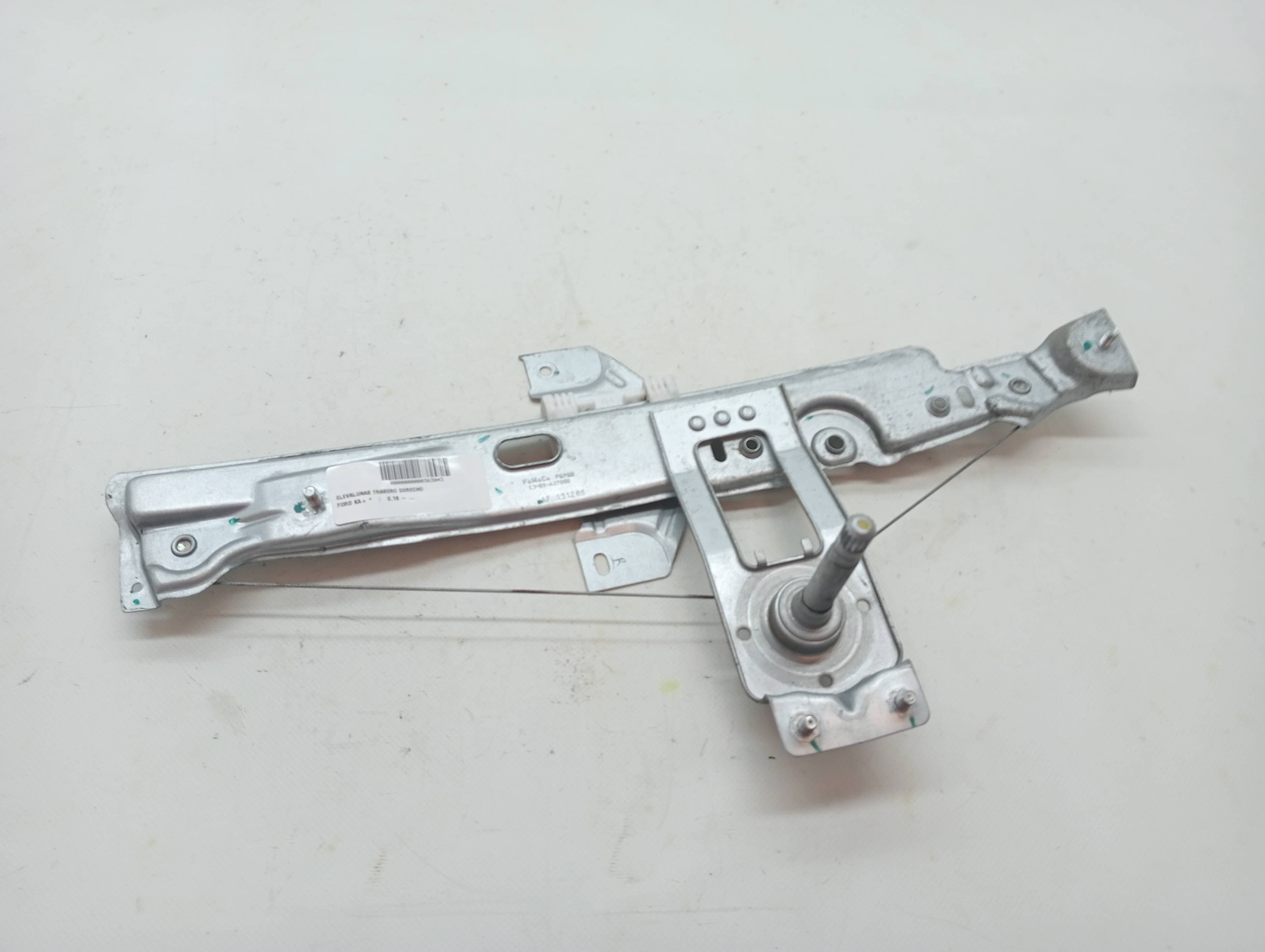 Elevalunas trasero derecho FORD KA+