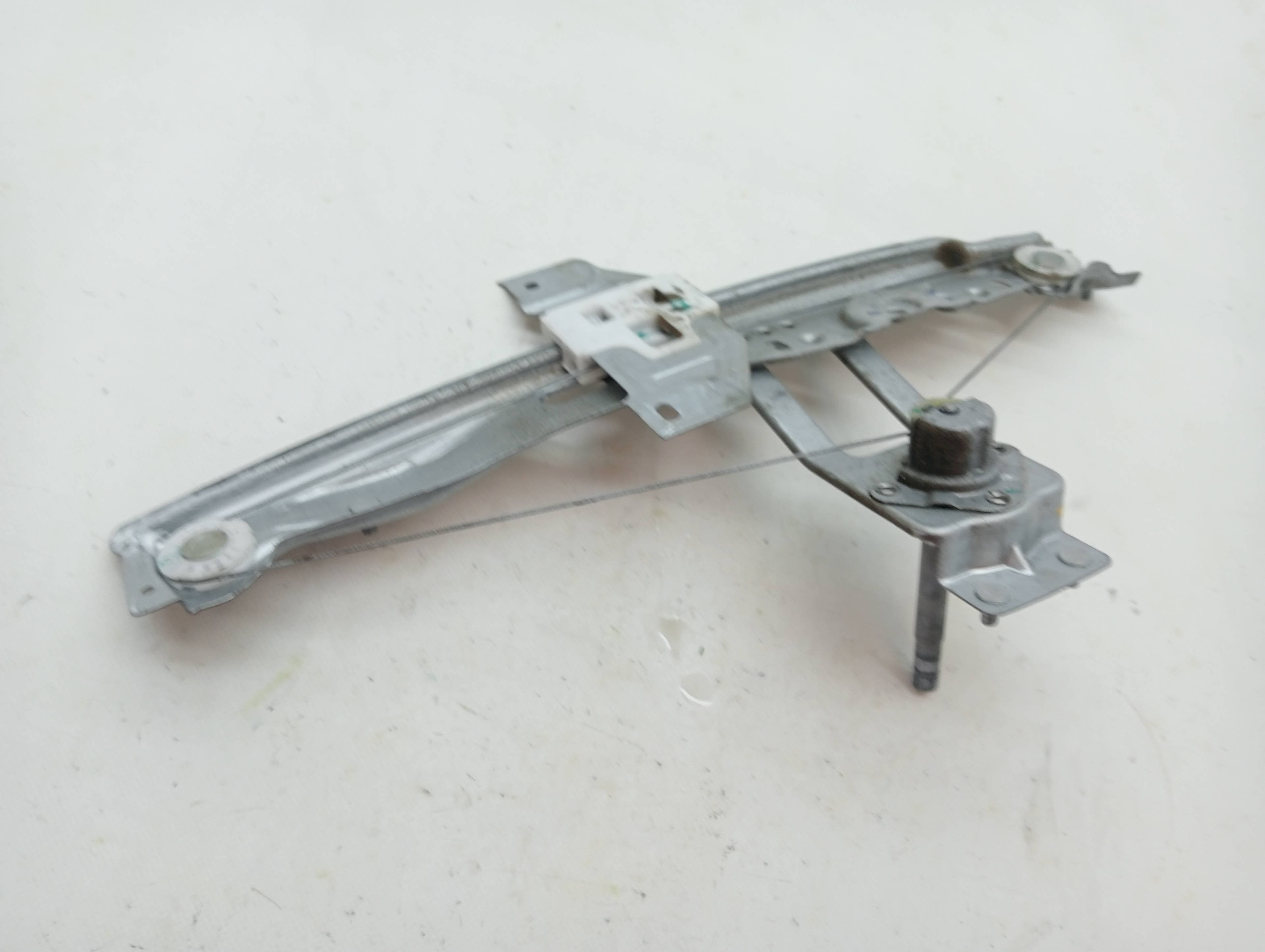 Elevalunas trasero izquierdo FORD KA+ 2