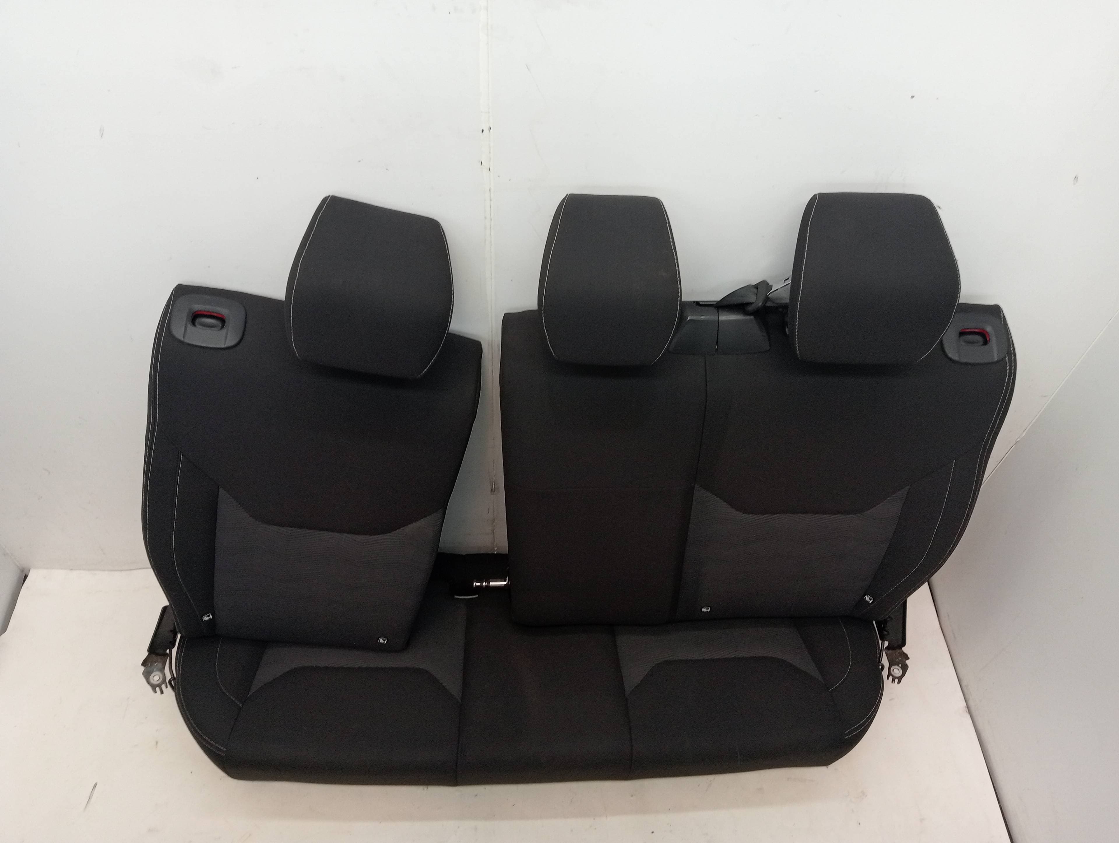 Juego asientos completo FORD KA+ 4