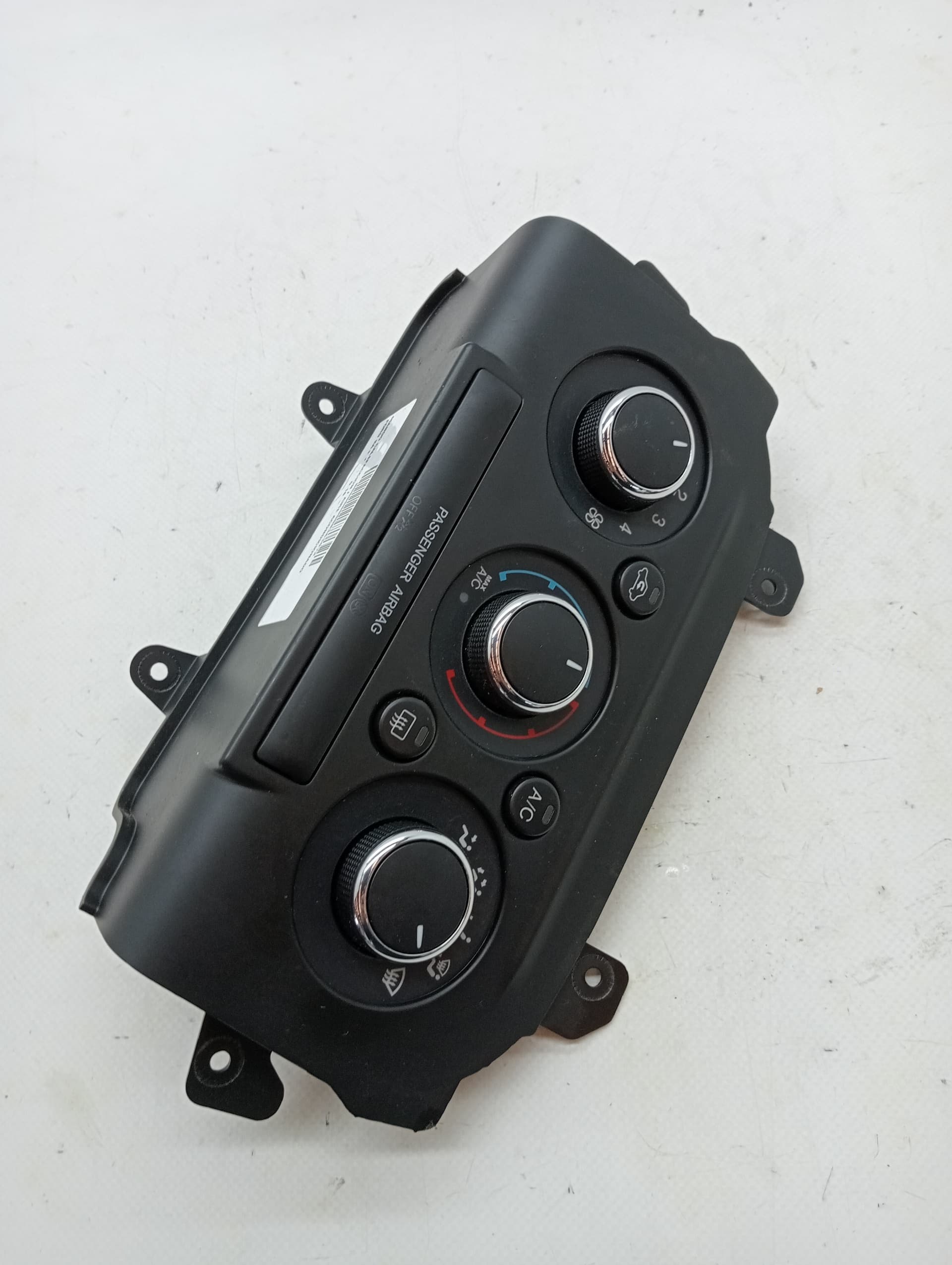 Recambio FORD KA+ ref. G1B519980AA