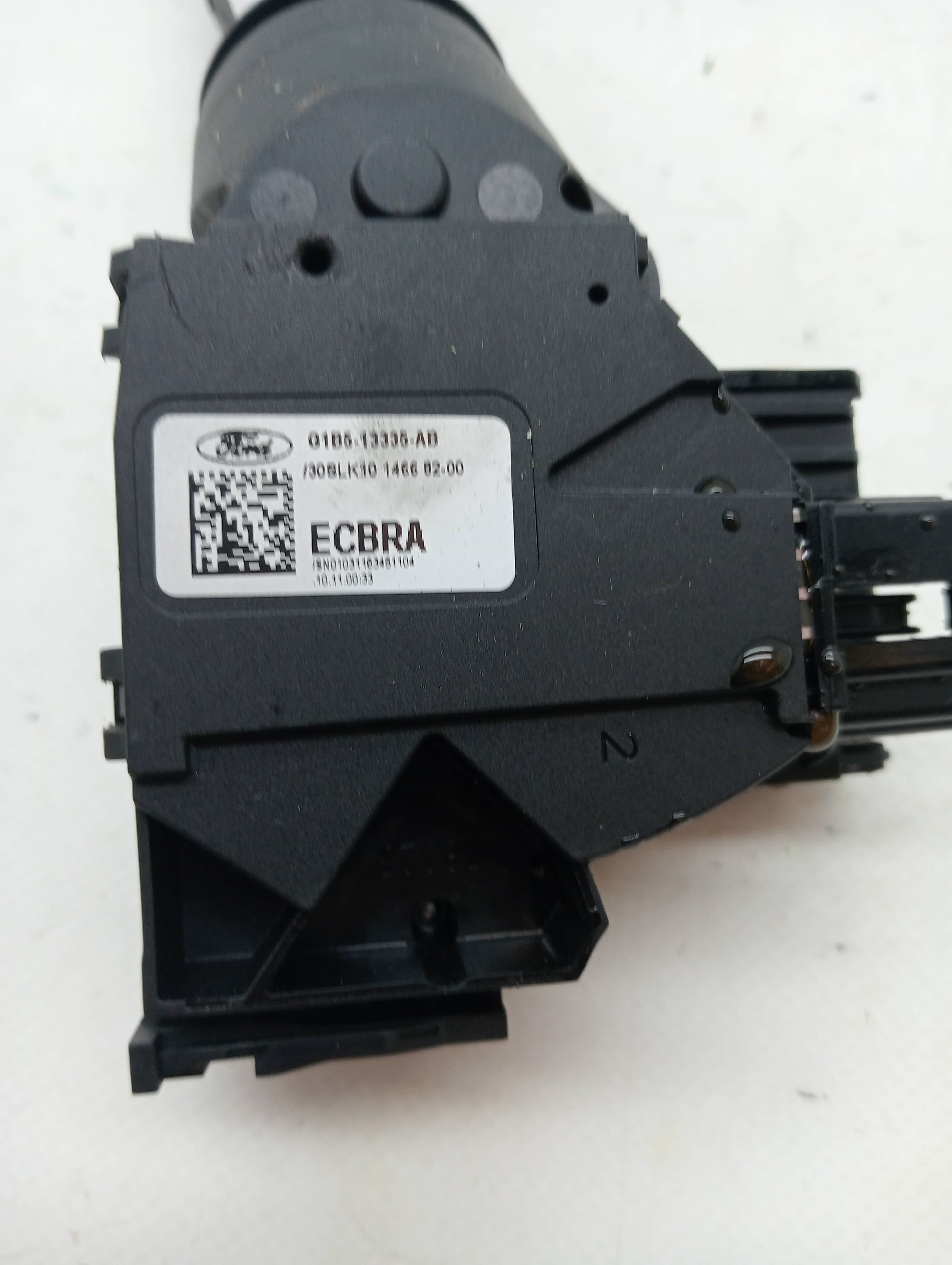 Mando intermitentes FORD KA+ 3