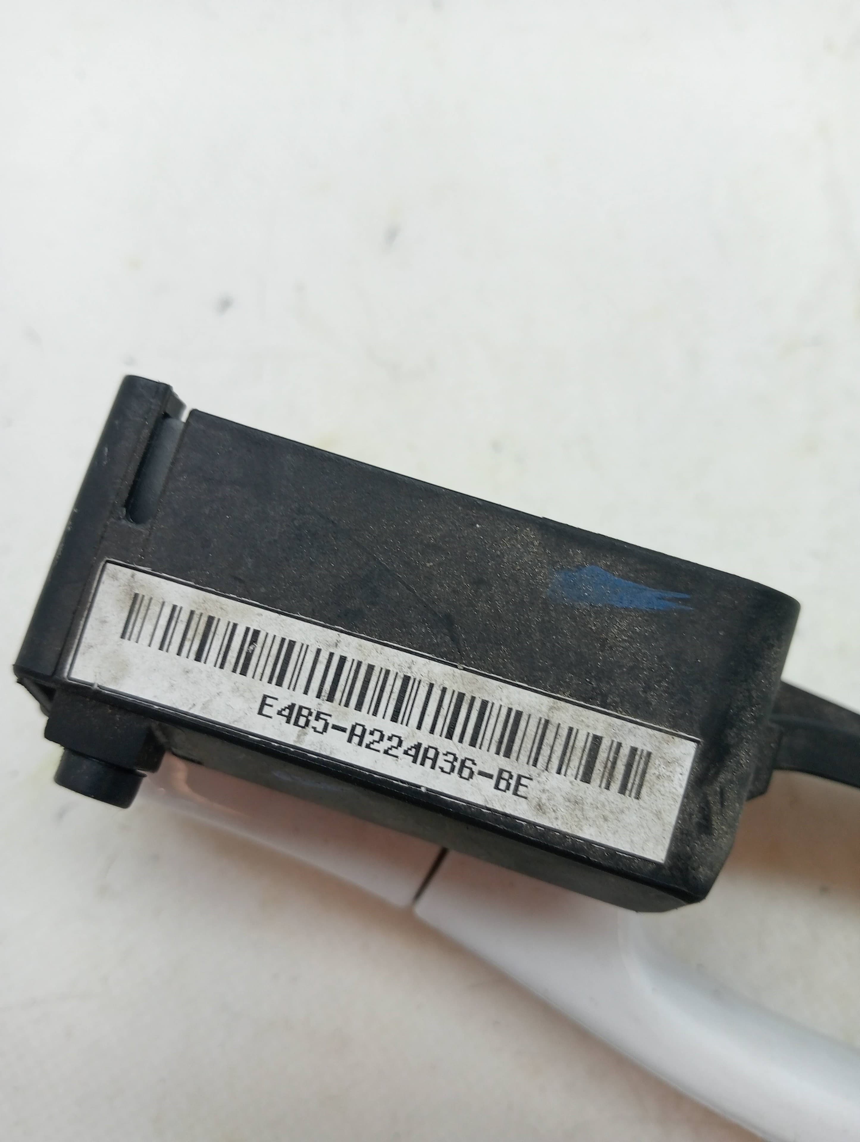 Maneta exterior trasera derecha FORD KA+ 2