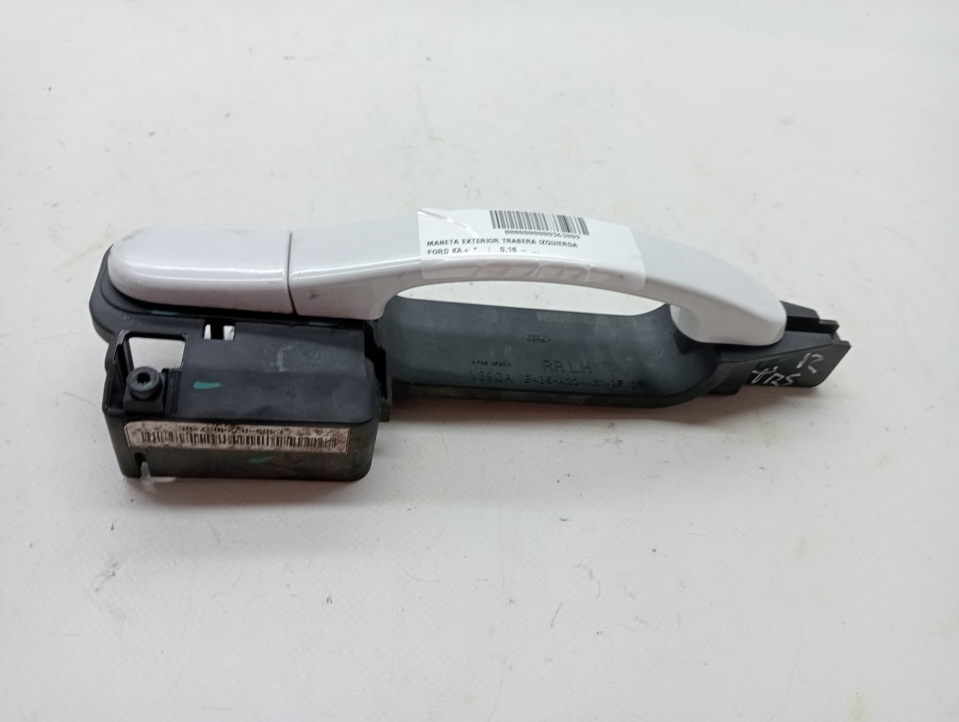 Maneta exterior trasera izquierda FORD KA+