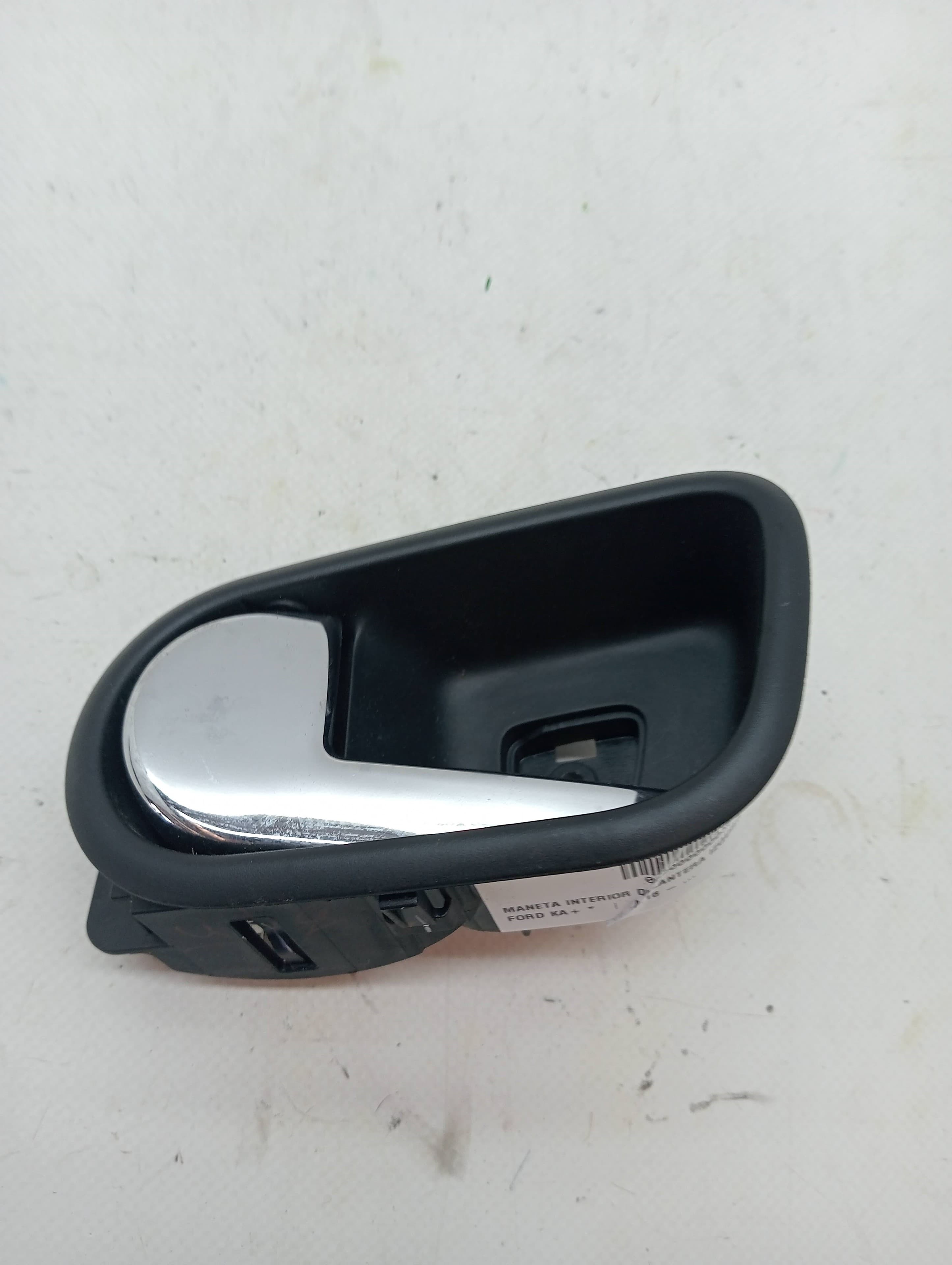 Maneta interior delantera izquierda FORD KA+