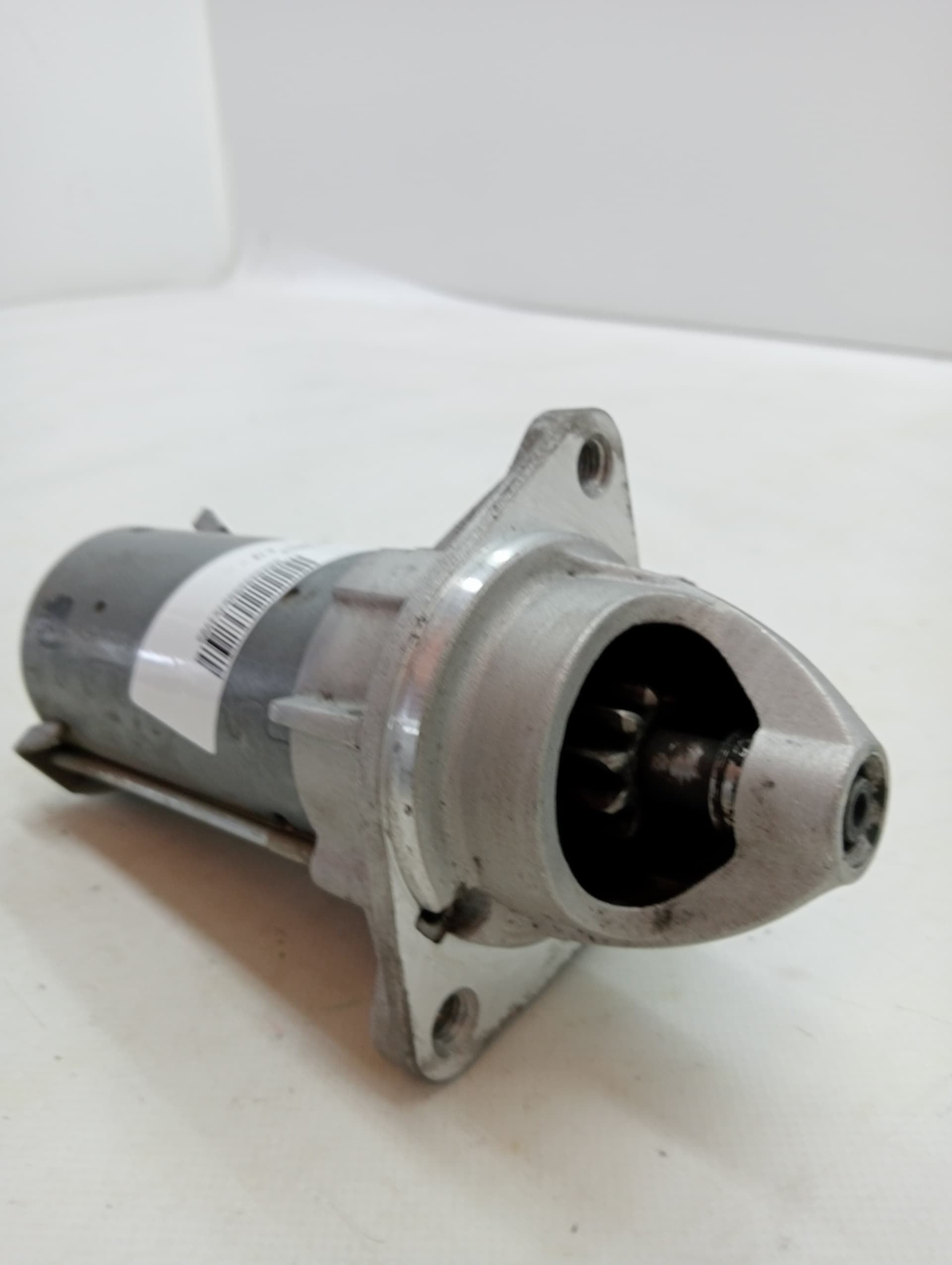 Motor arranque FORD KA+ 2