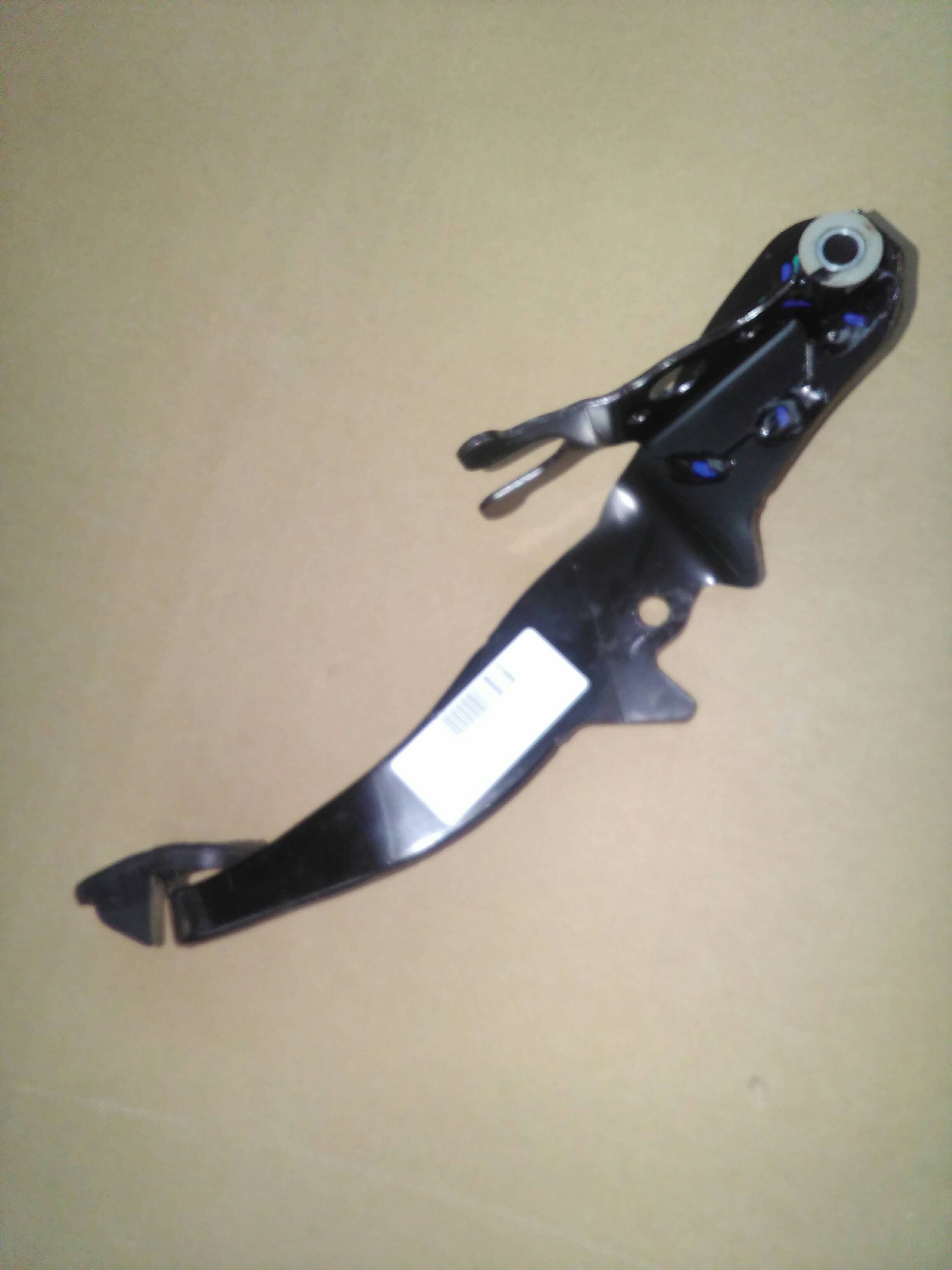 Pedal freno FORD KA+ 2