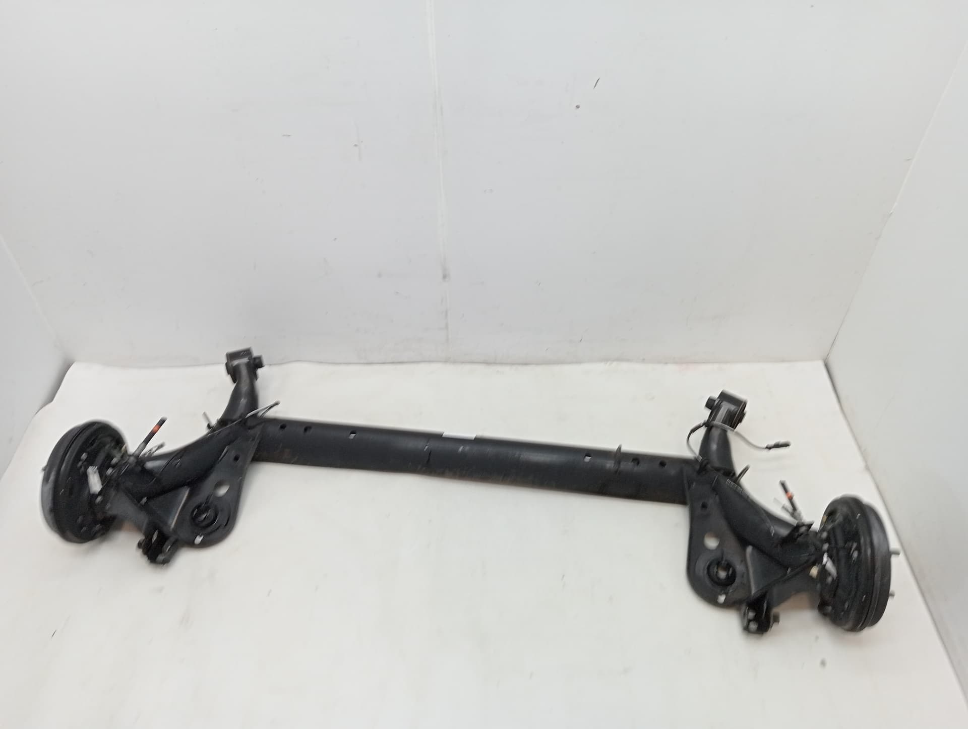 Puente trasero FORD KA+