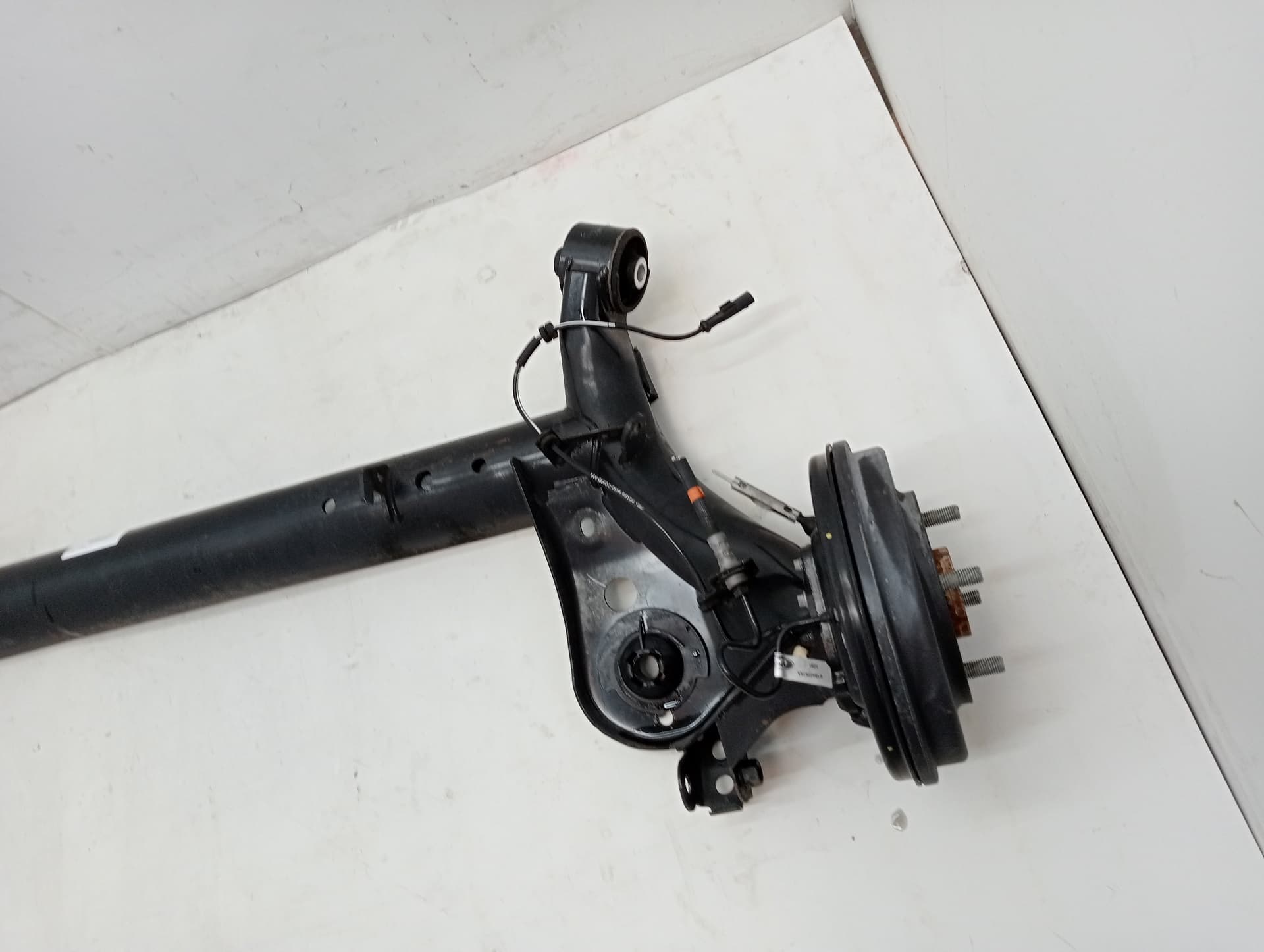 Puente trasero FORD KA+ 4